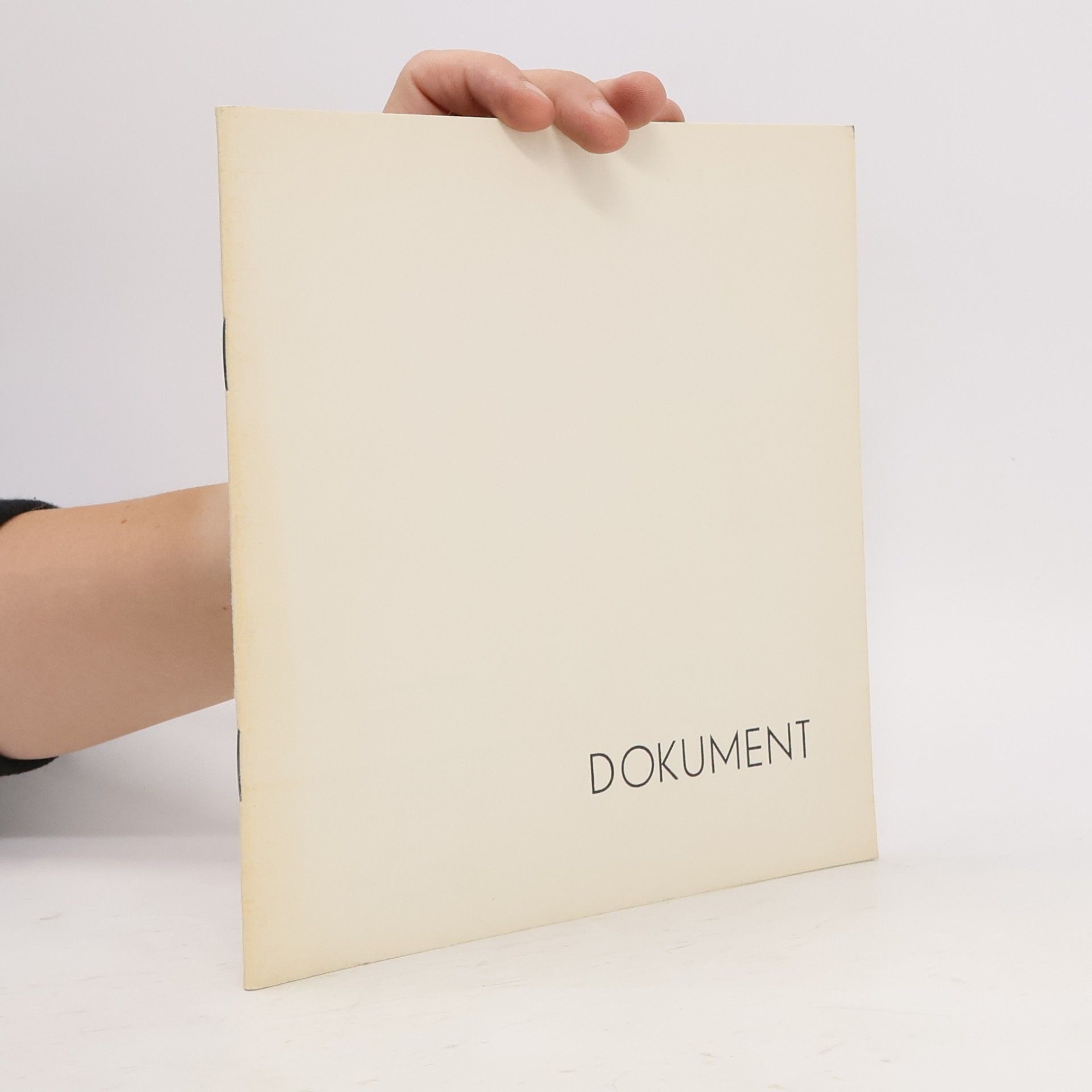 Dokument