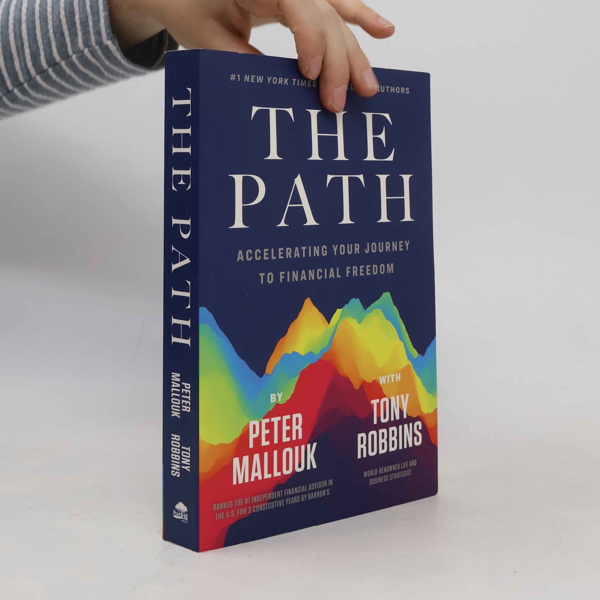 The Path