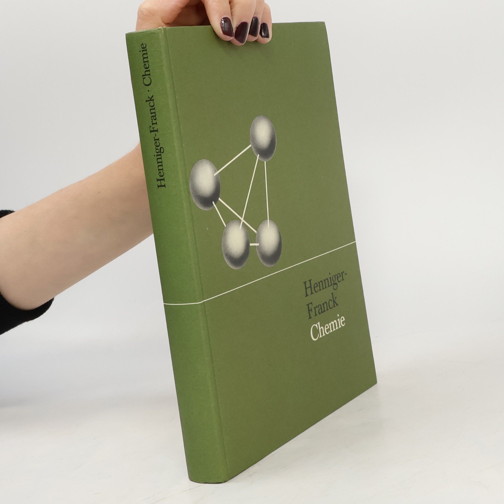 Unknown Author Lehrbuch der Chemie