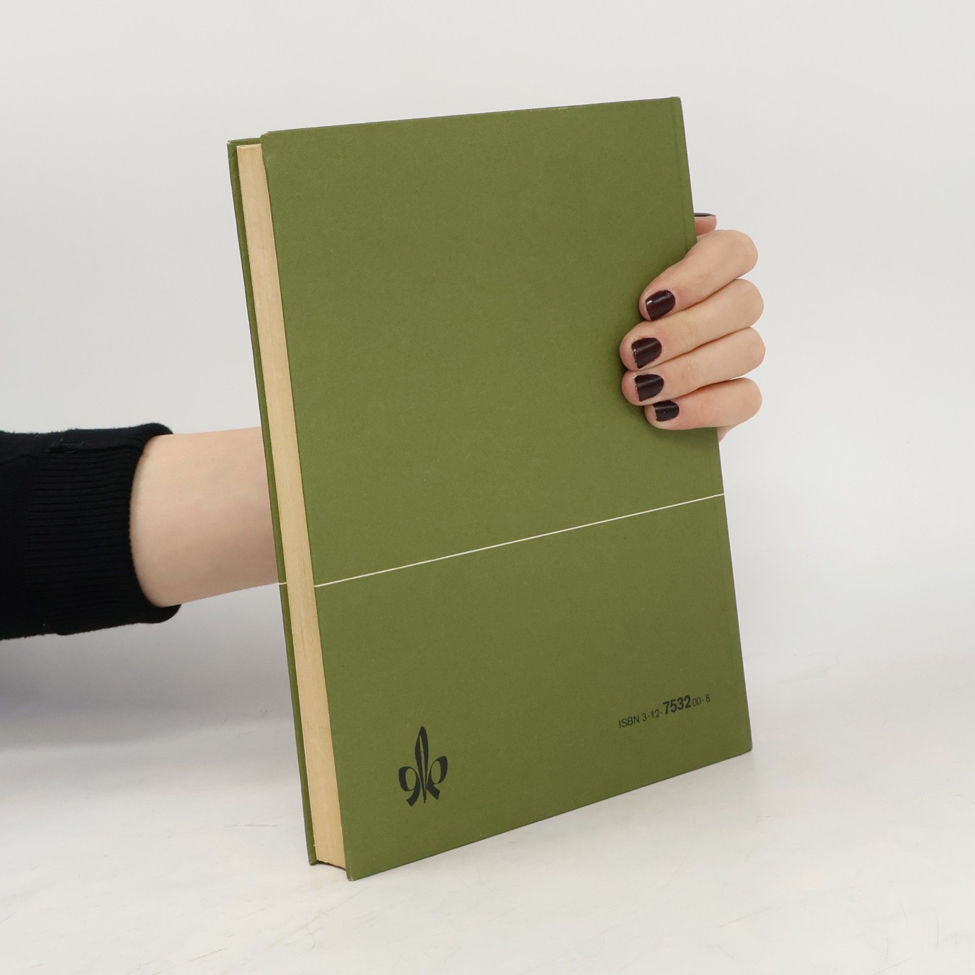Unknown Author Lehrbuch der Chemie