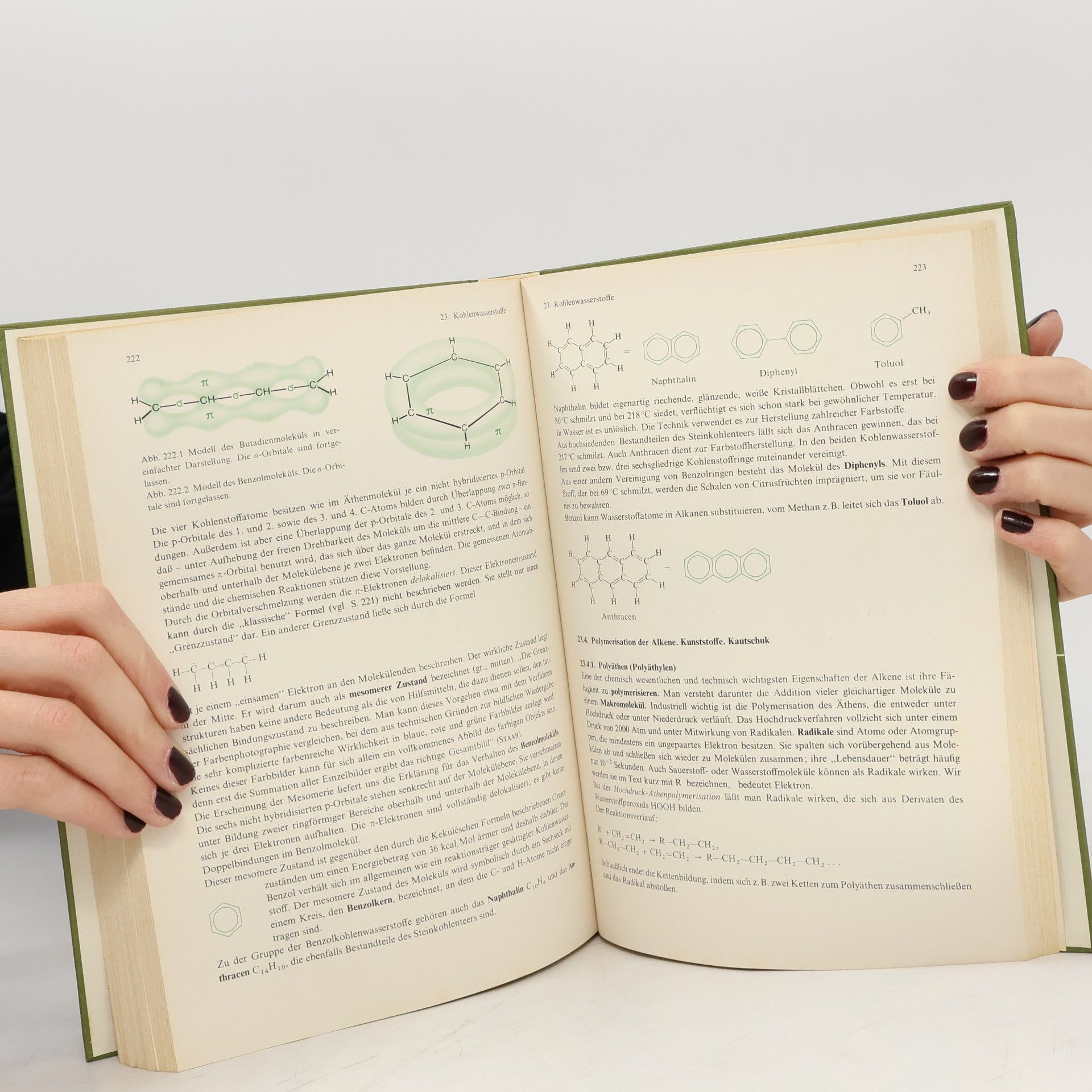 Unknown Author Lehrbuch der Chemie