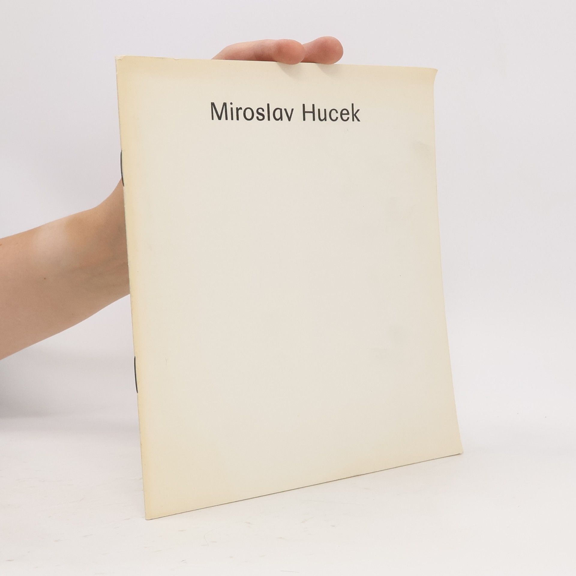 Vladimír Remeš Miroslav Hucek