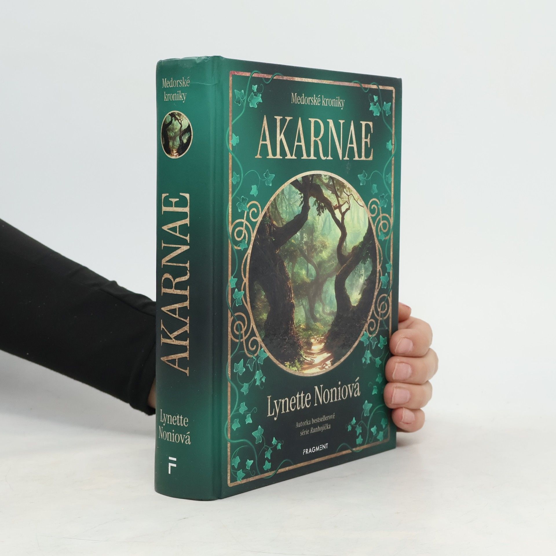 Akarnae