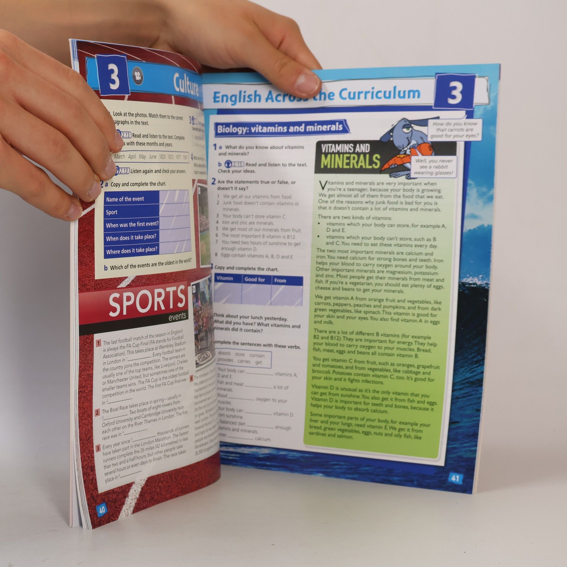 Tom Hutchinson Project 4 Student´s Book 4th (International English Version)