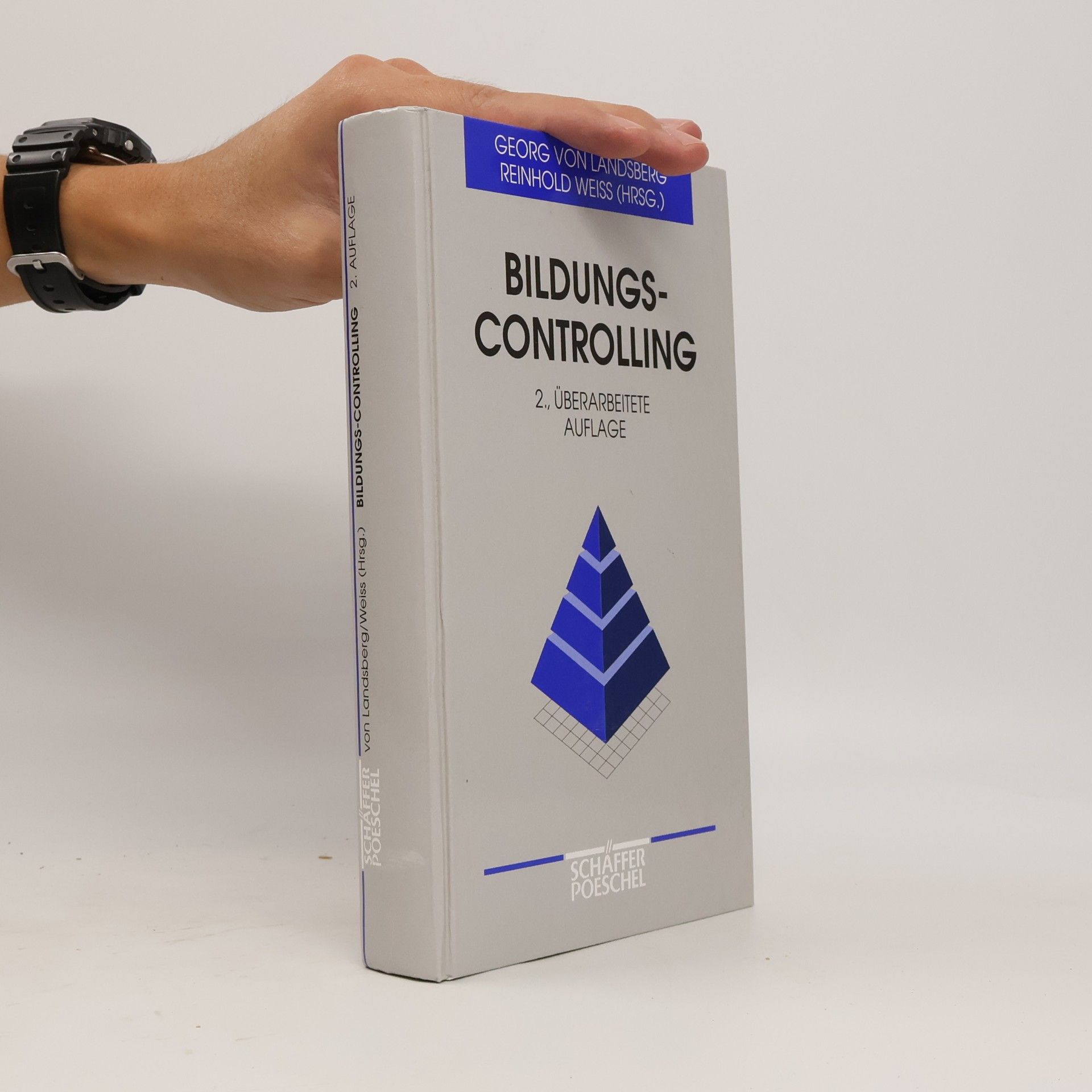 Bildungs-Controlling