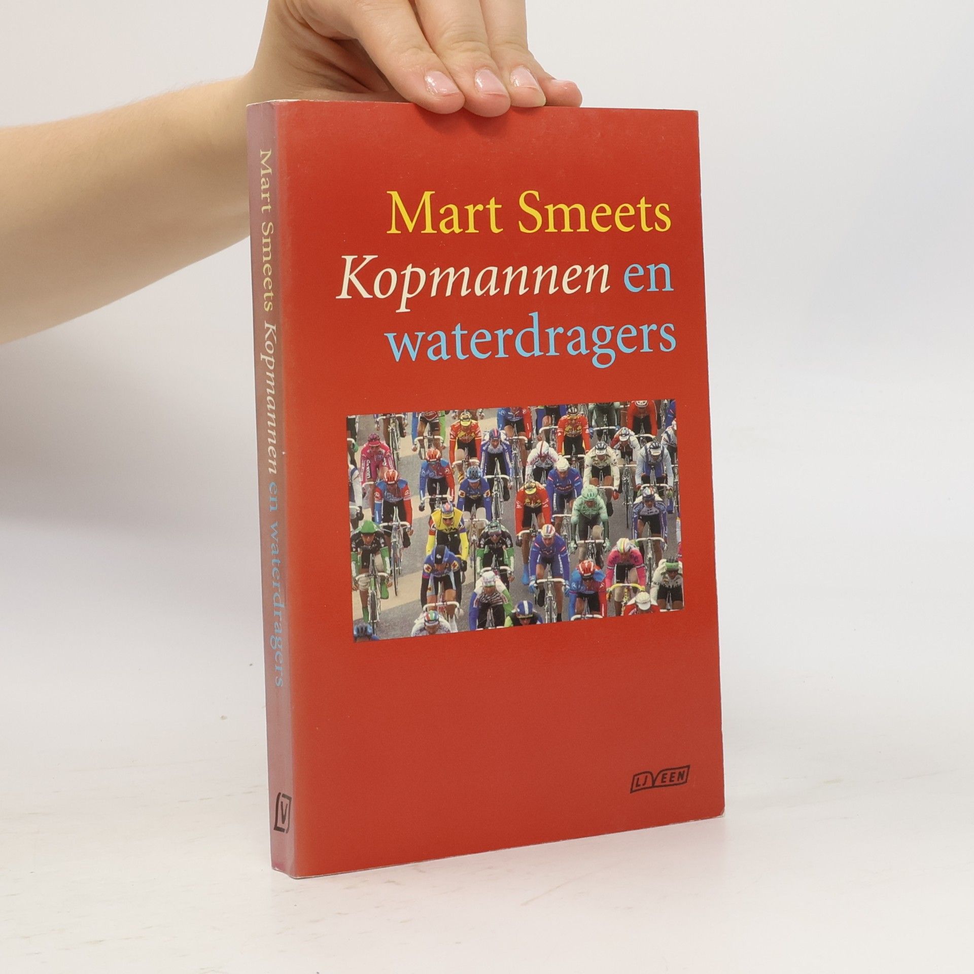Mart Smeets Kopmannen en waterdragers