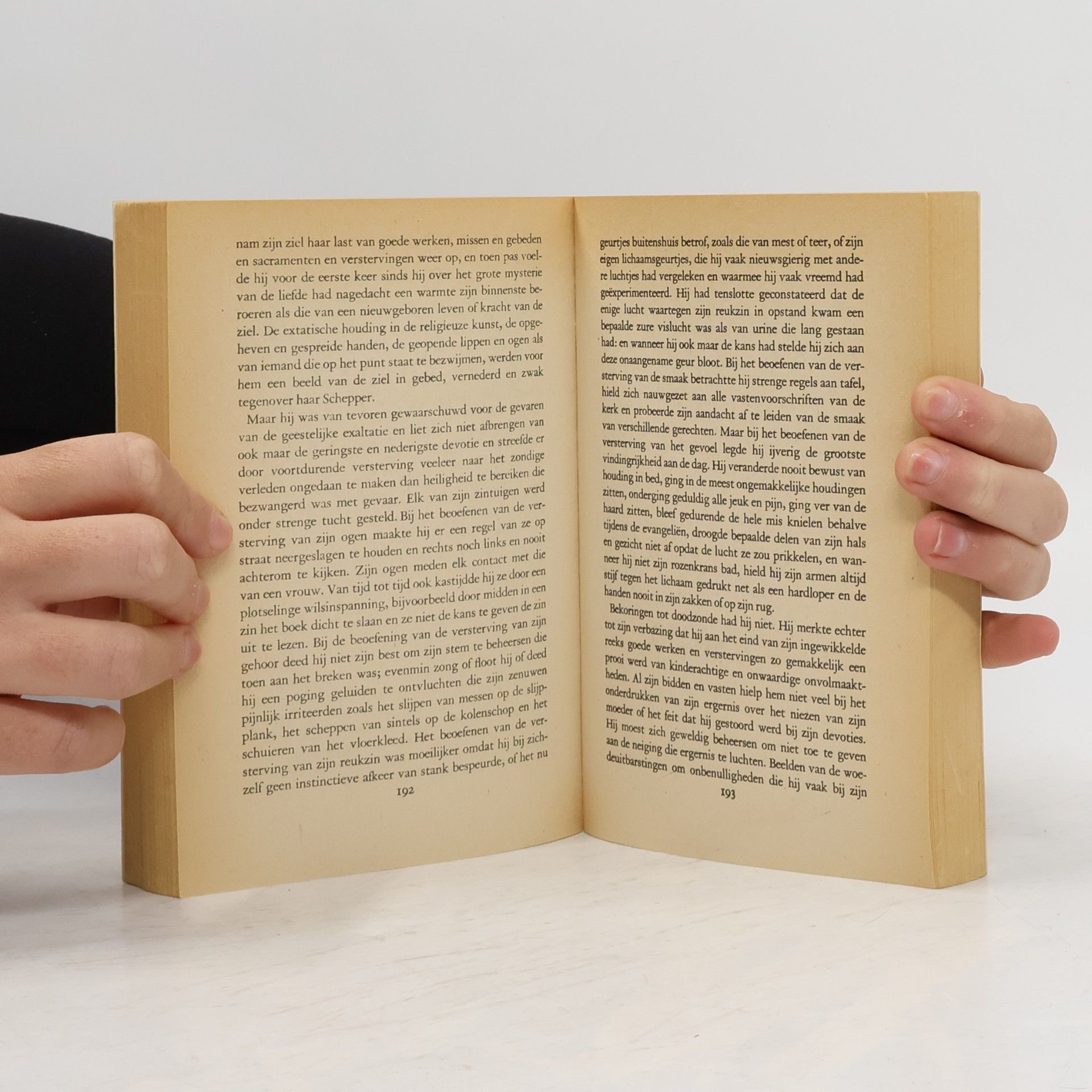 James Joyce Bezige Bij pocket - 24: Een portret van de kunstenaar als jongeman