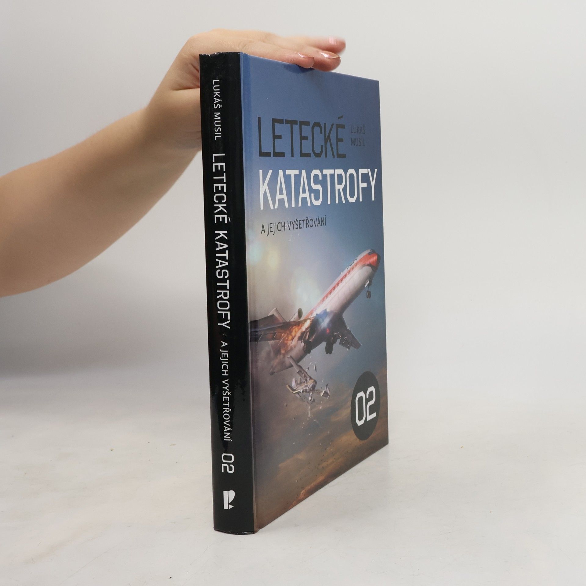 Musa Letecké katastrofy a jejich vyšetřování 2