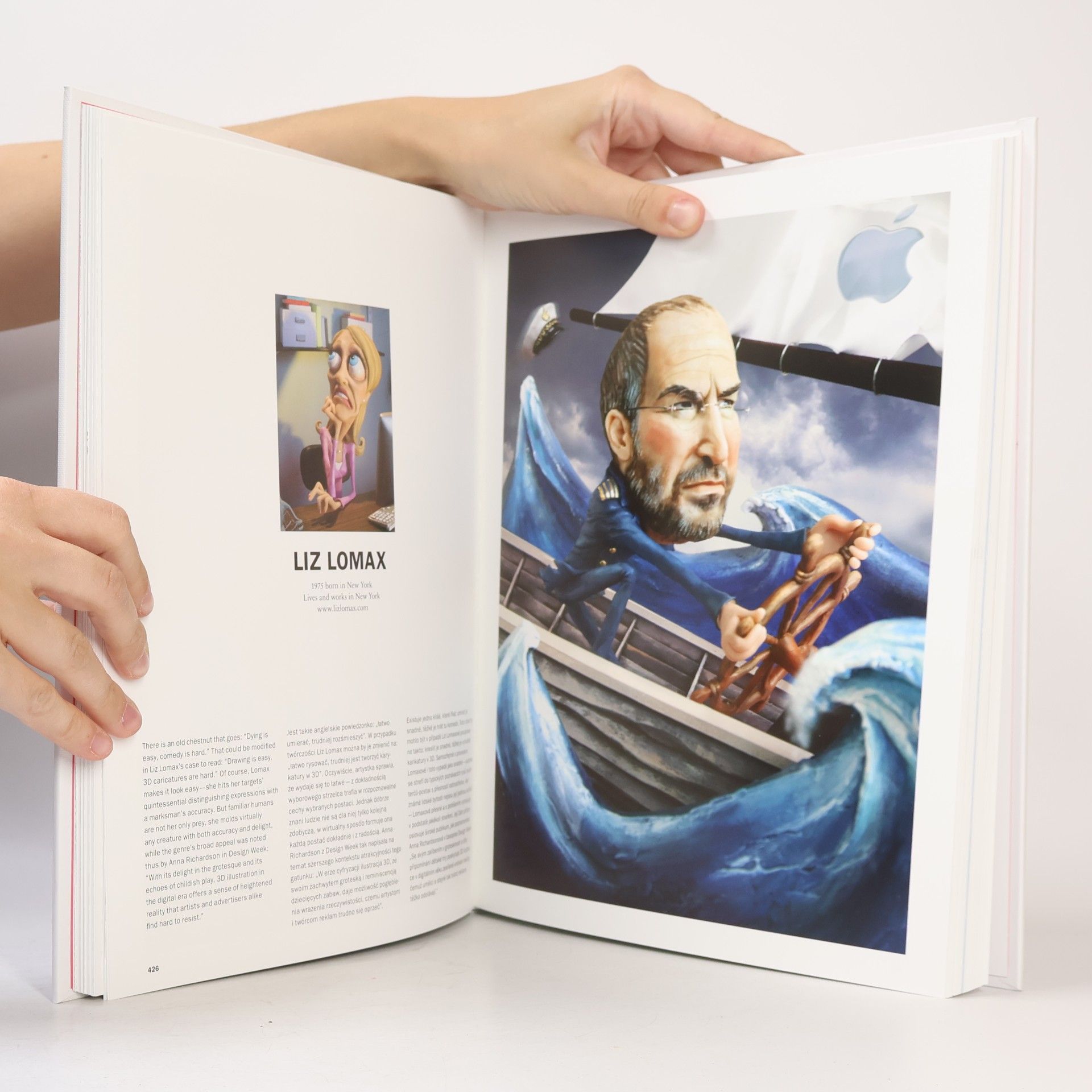 Steven Heller 100 illustrators. Volume 1 + 2