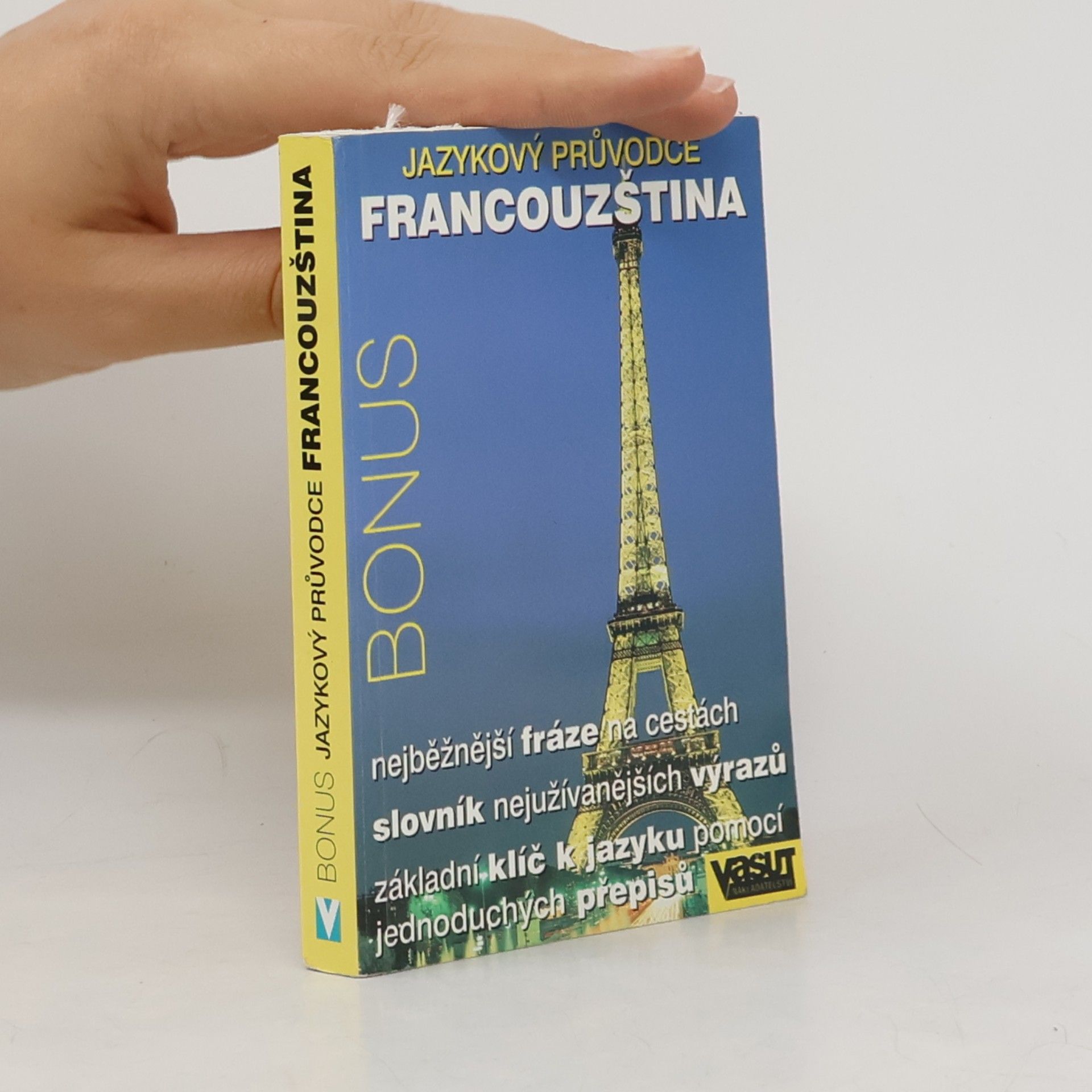Autorenkollektiv Francouzština