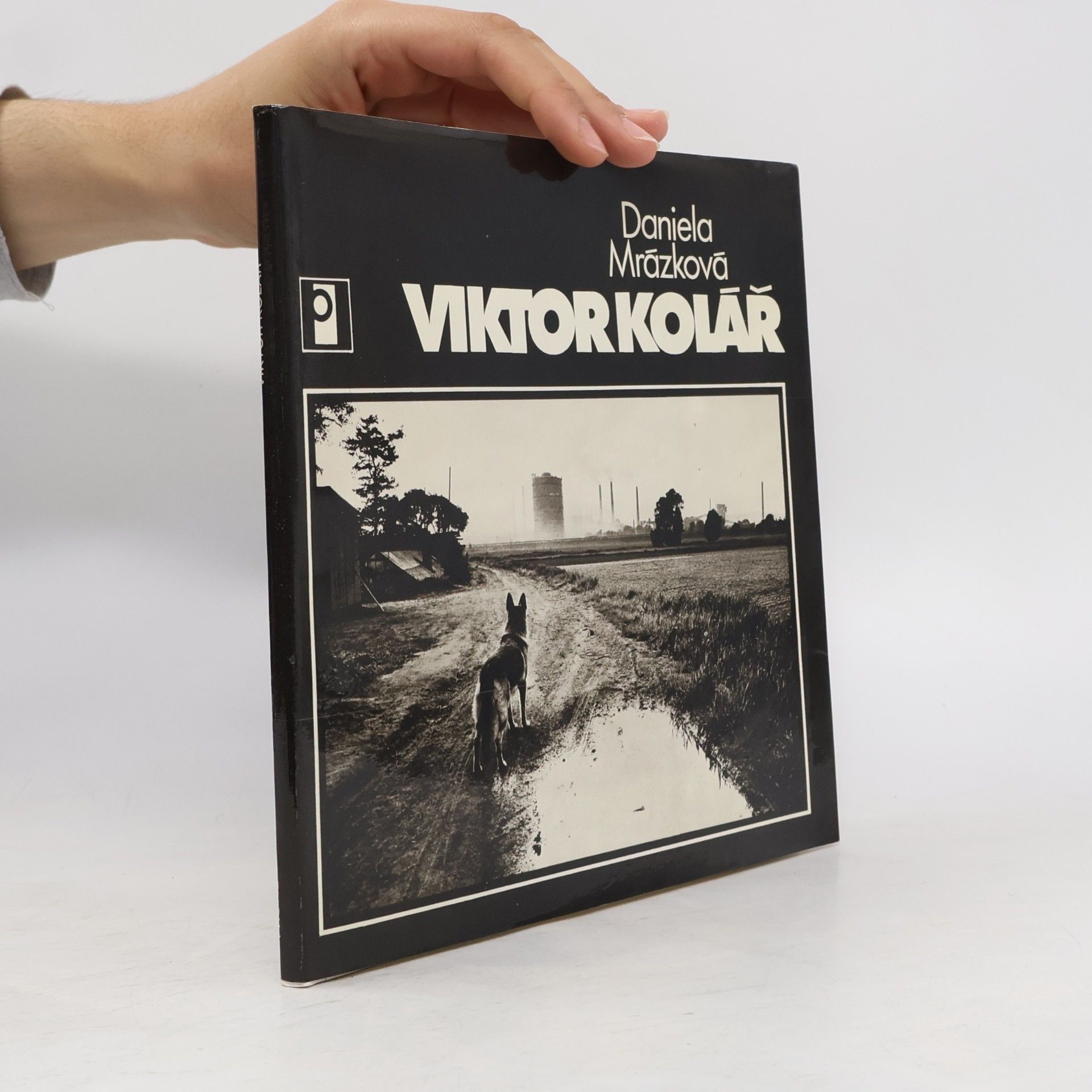 Viktor Kolář