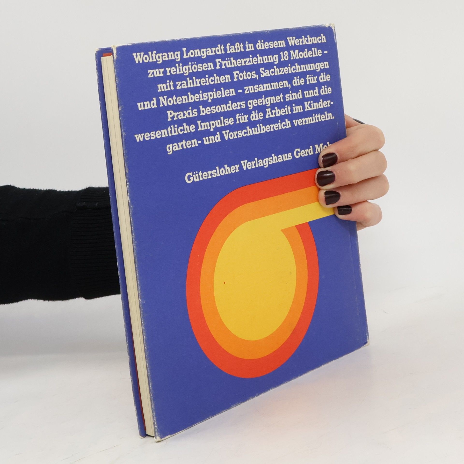 Wolfgang Longardt Im Kreislauf des Jahres