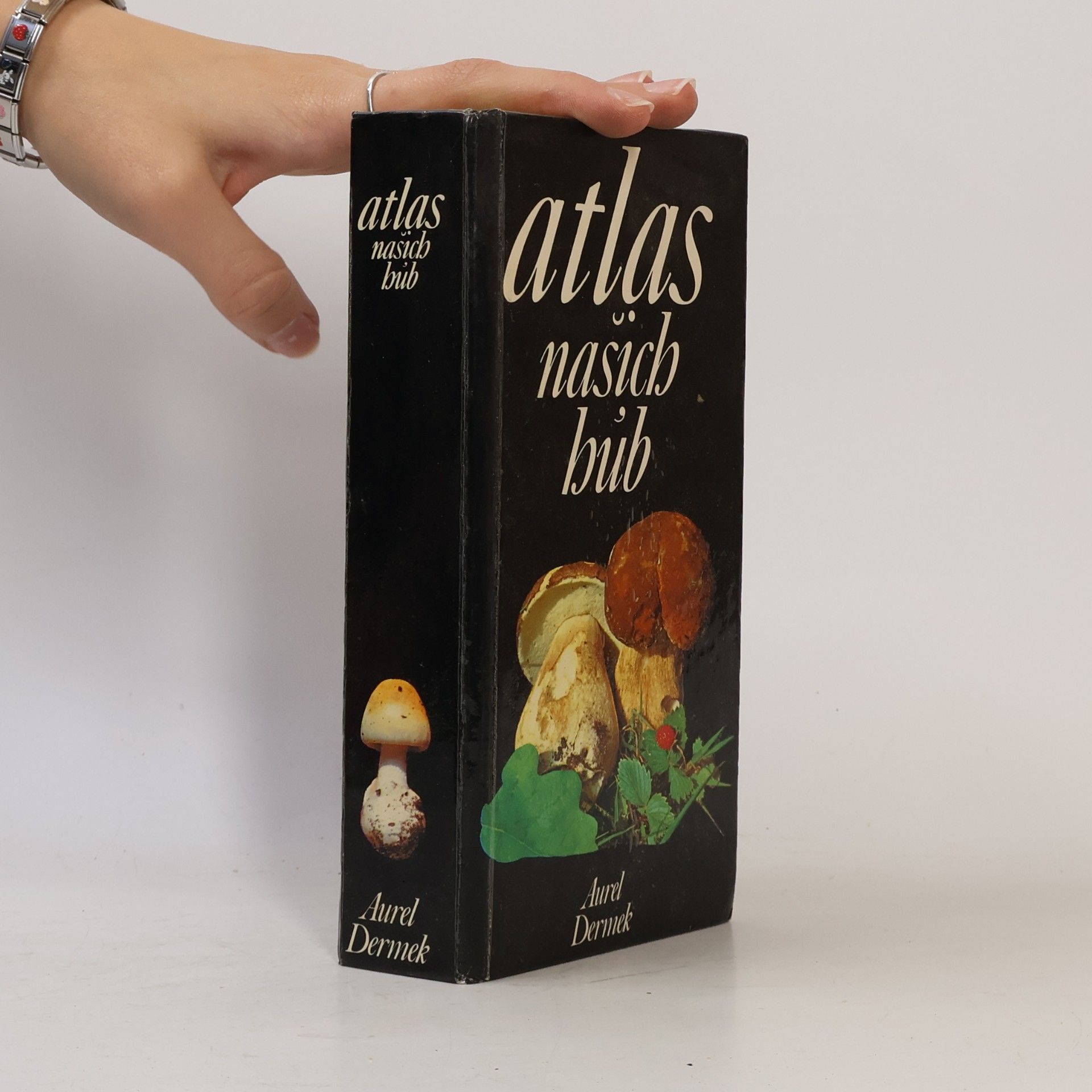 Atlas našich húb