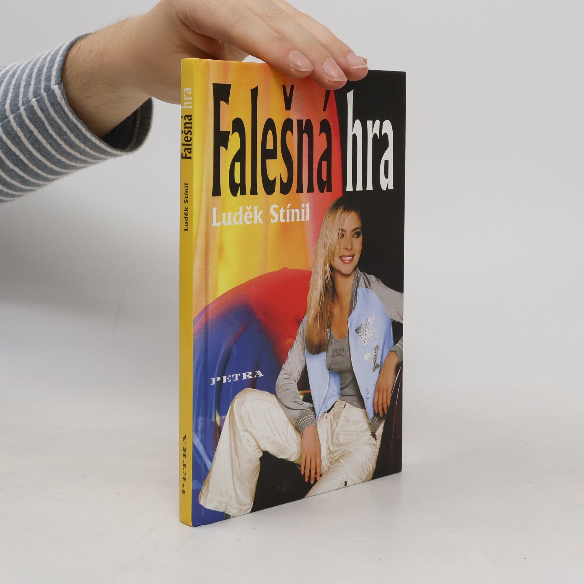 Falešná hra