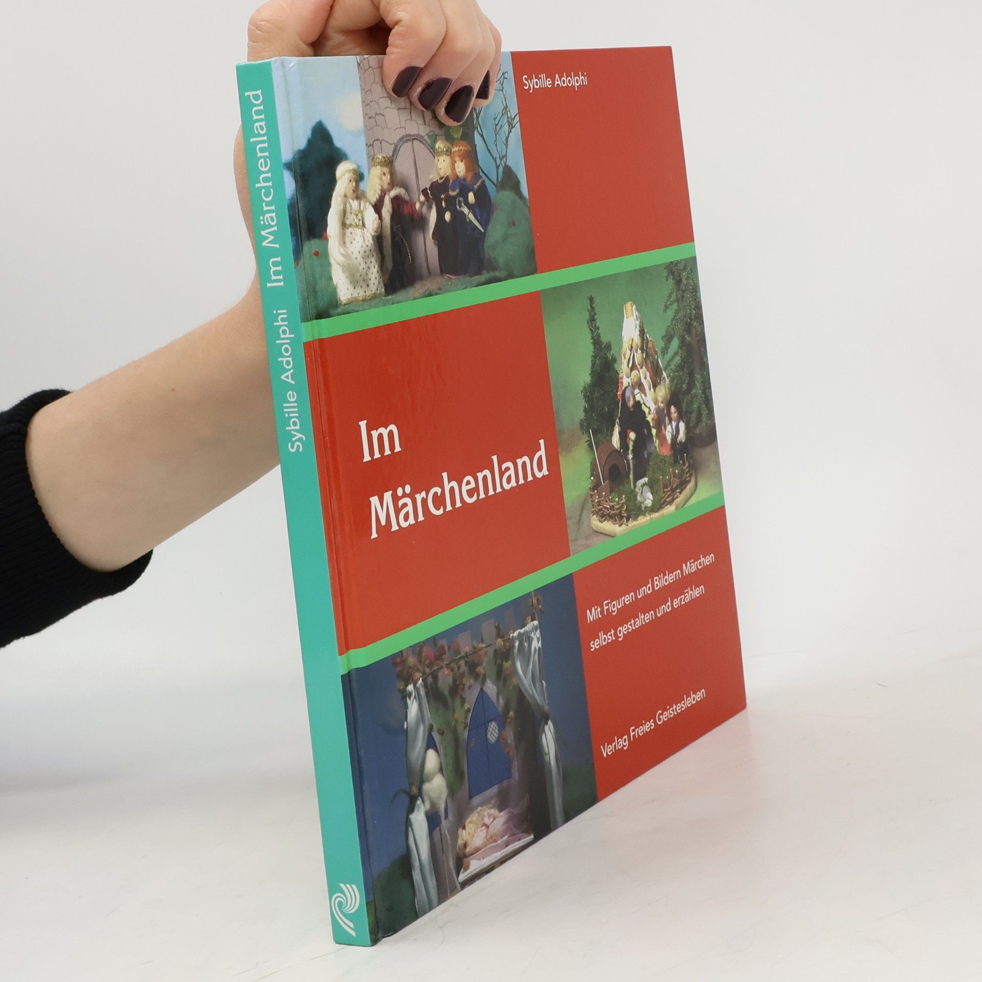 Im Märchenland