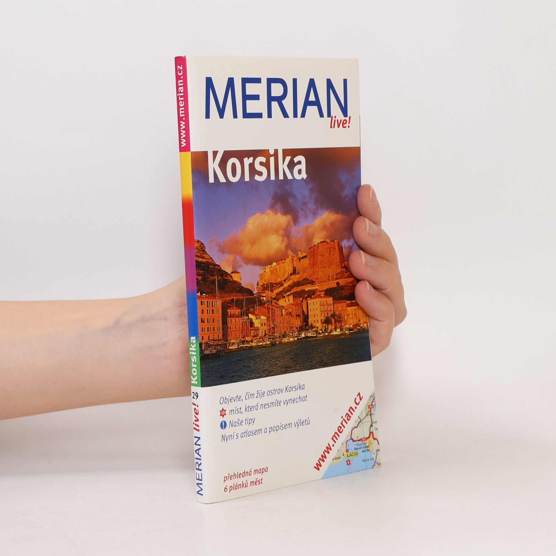 Korsika