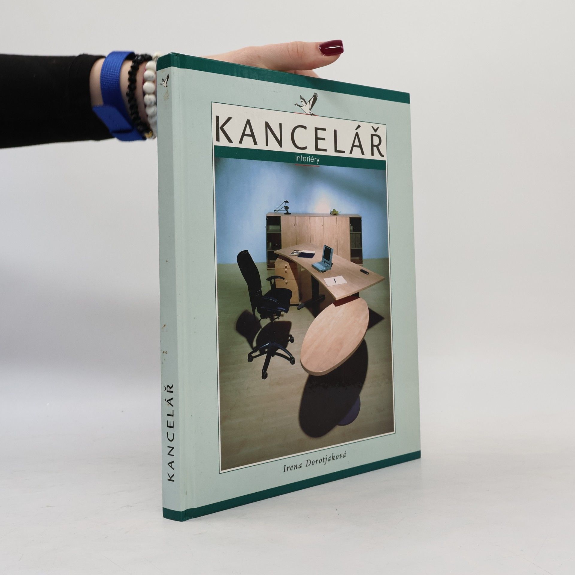 Dorotjaková Irena Kancelář