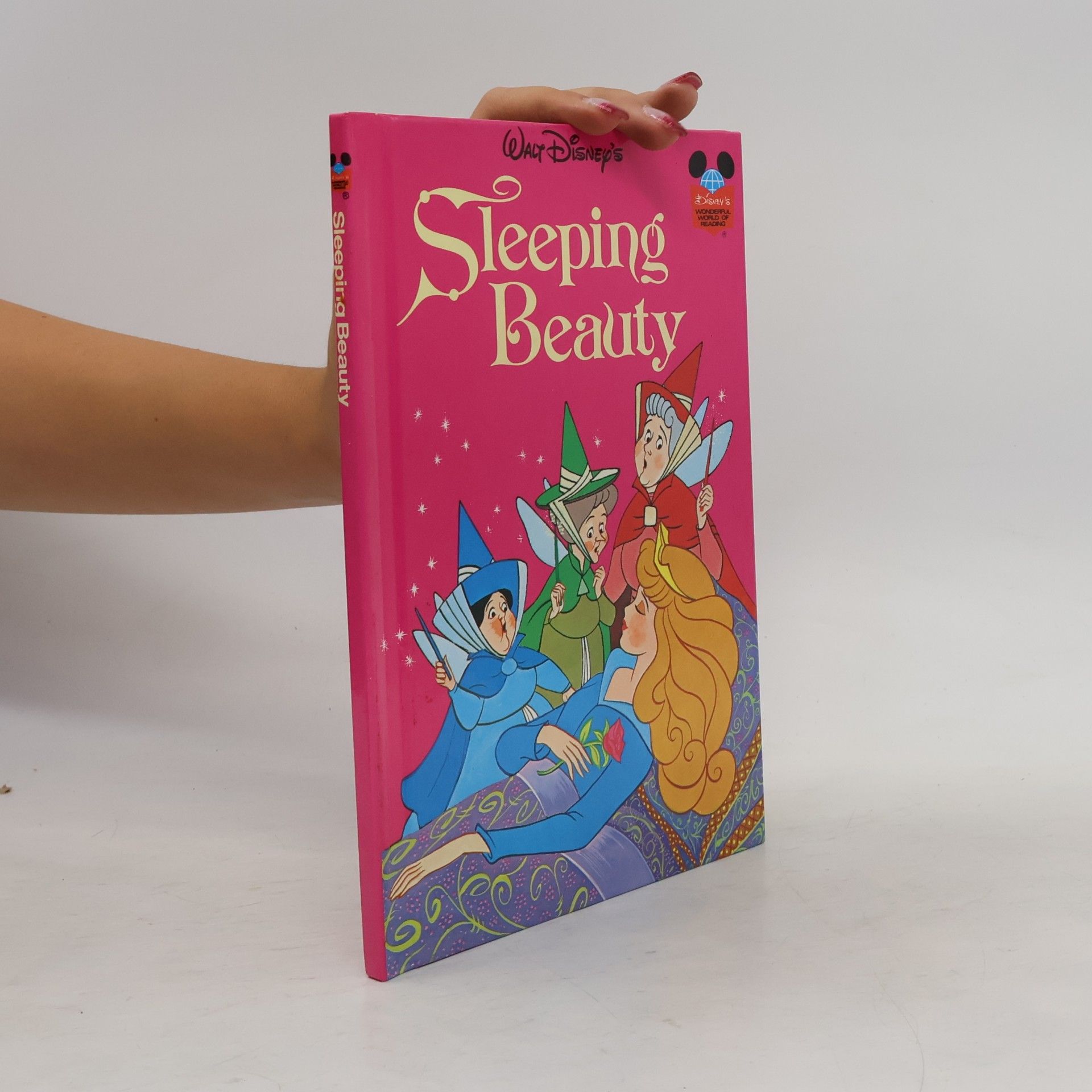 Autorenkollektiv Sleeping Beauty