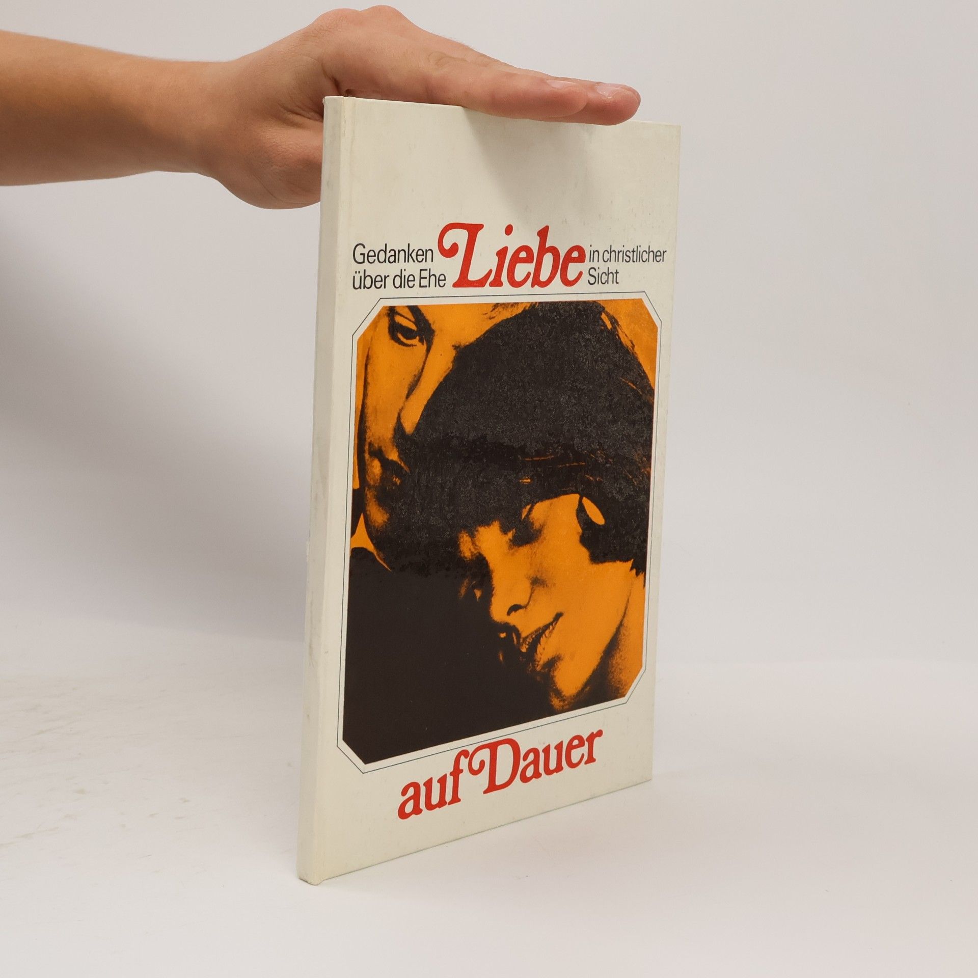 Various authors Liebe auf Dauer