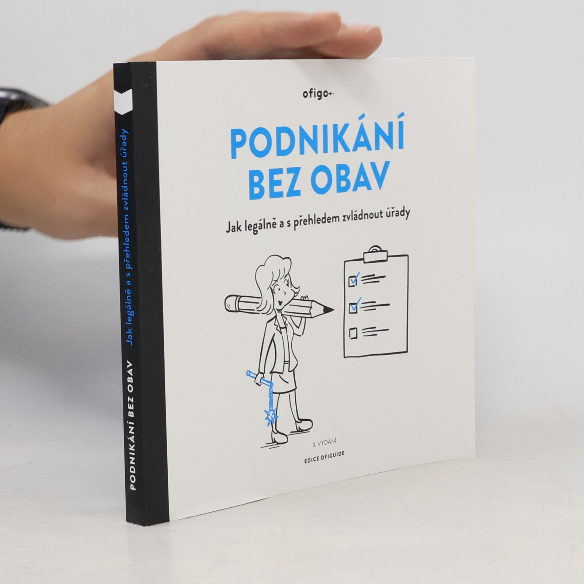 Podnikání bez obav