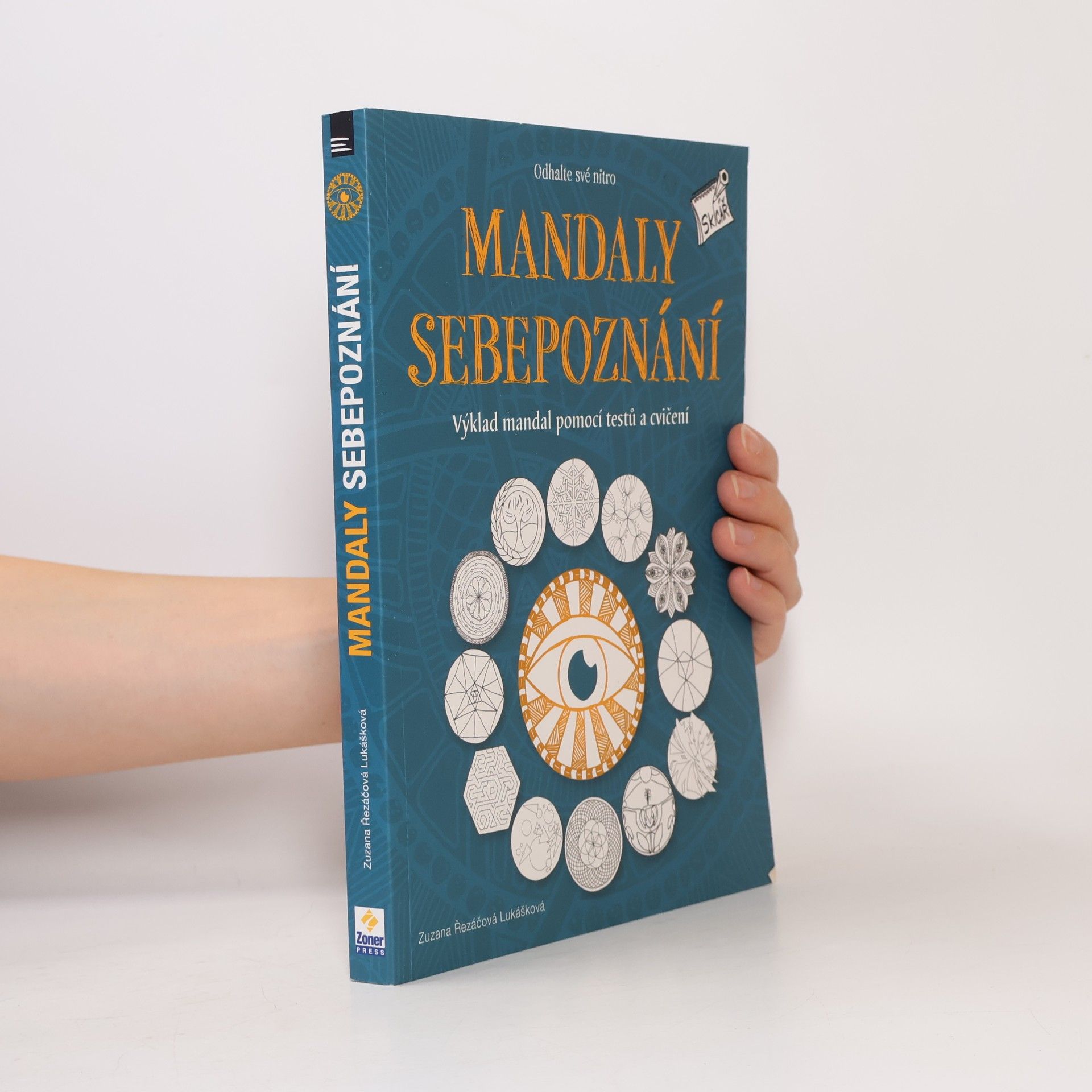 Mandaly sebepoznání