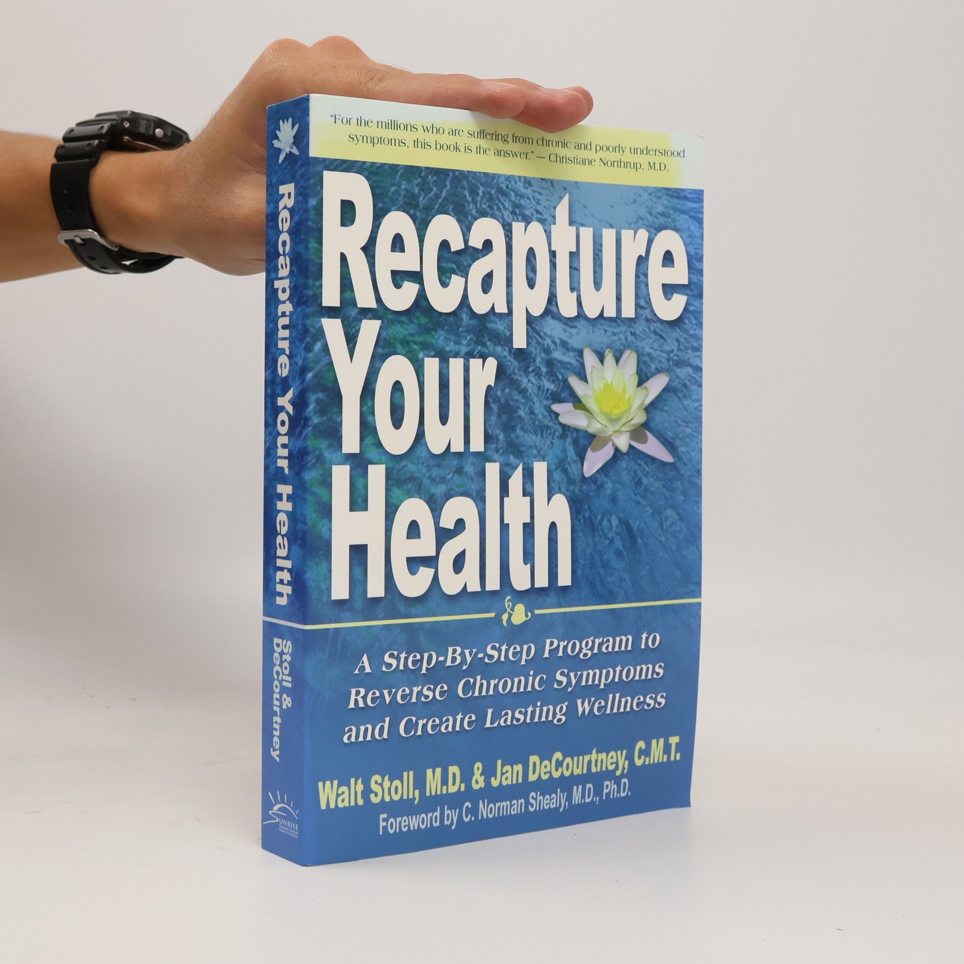 Recapture Your Health