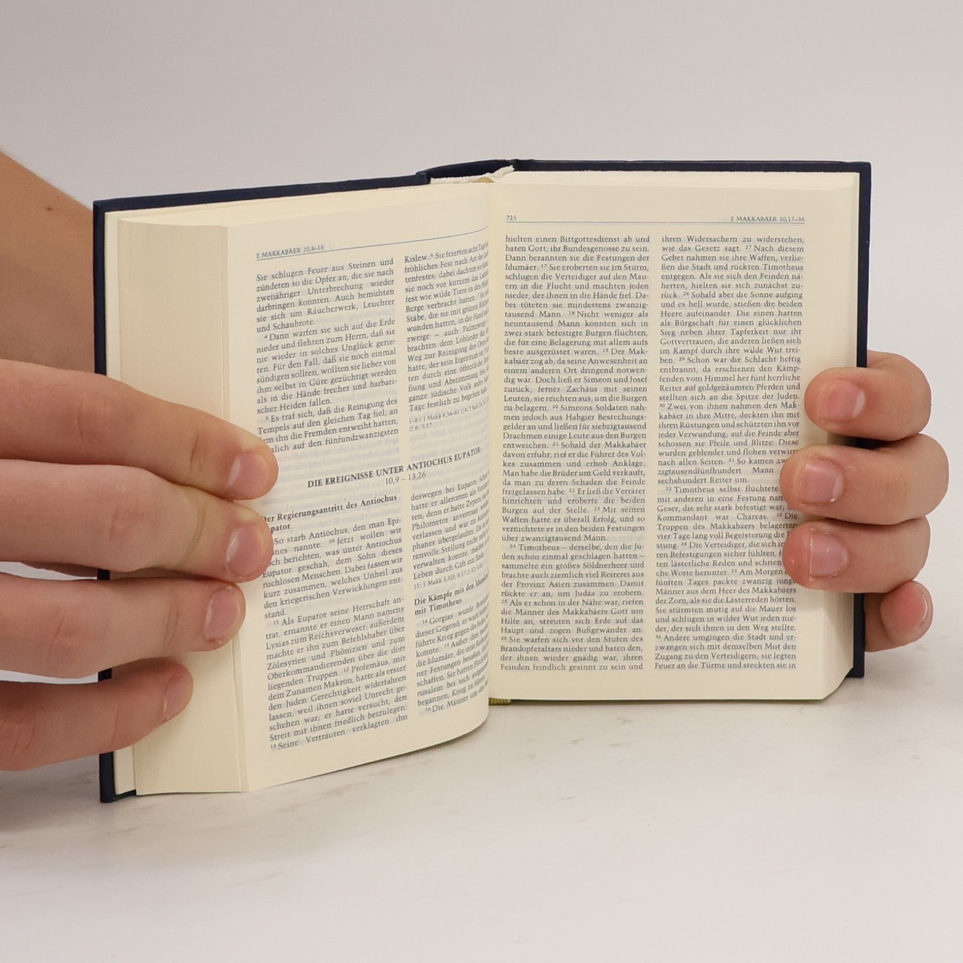 kolektiv Die Heilige Schrift