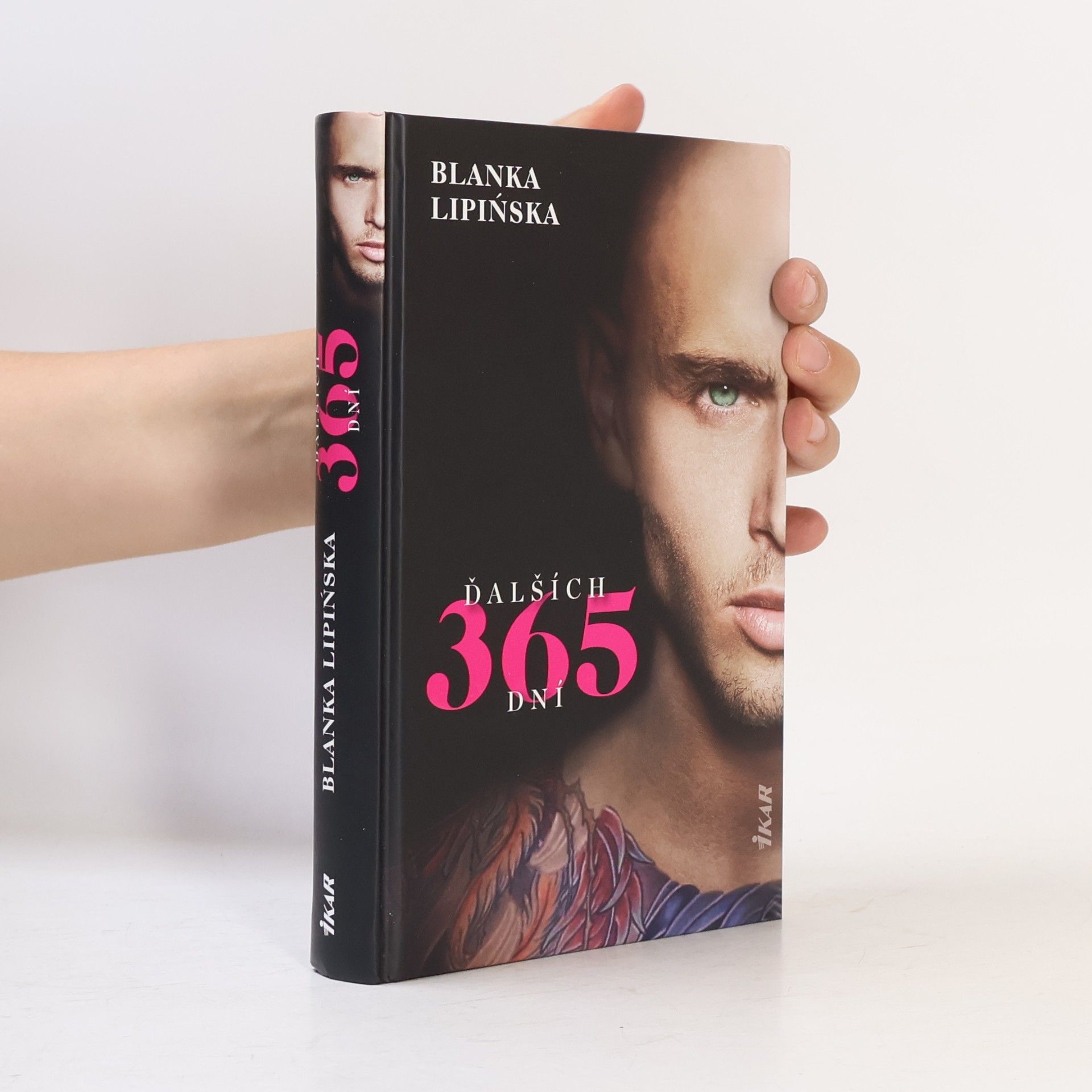 Blanka Lipińska Ďalších 365 dní