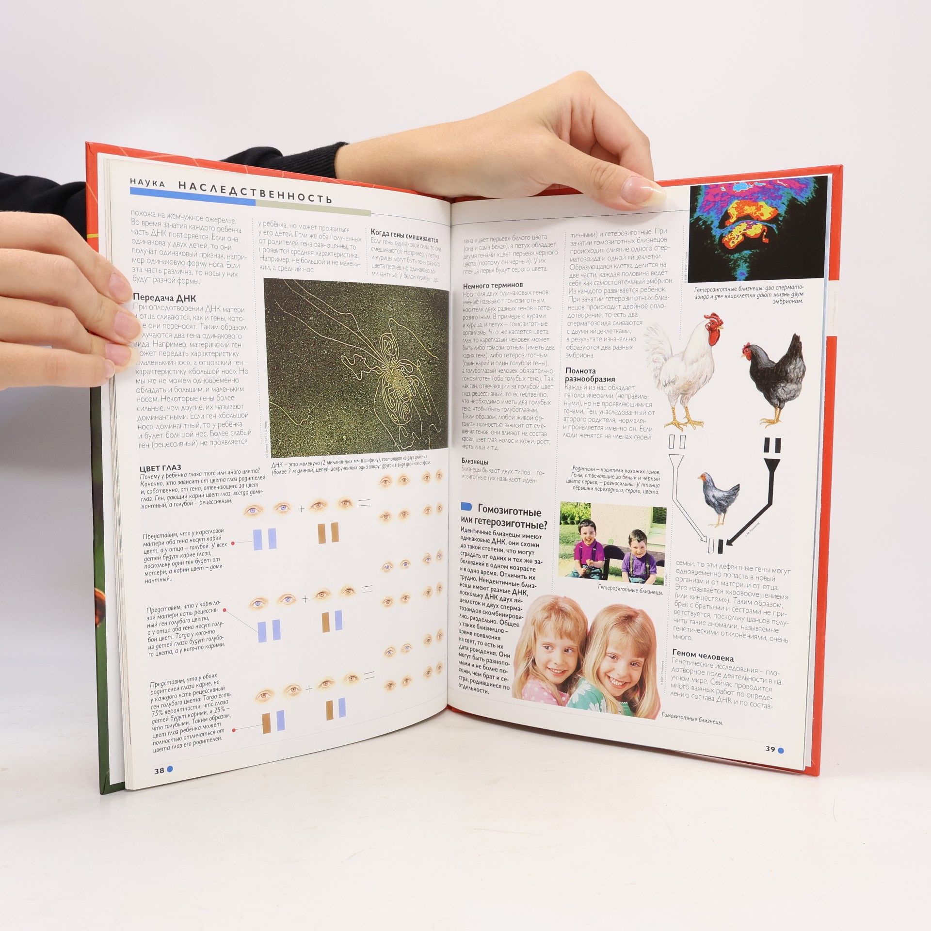 Macha Publishing Наш мир от А до Я