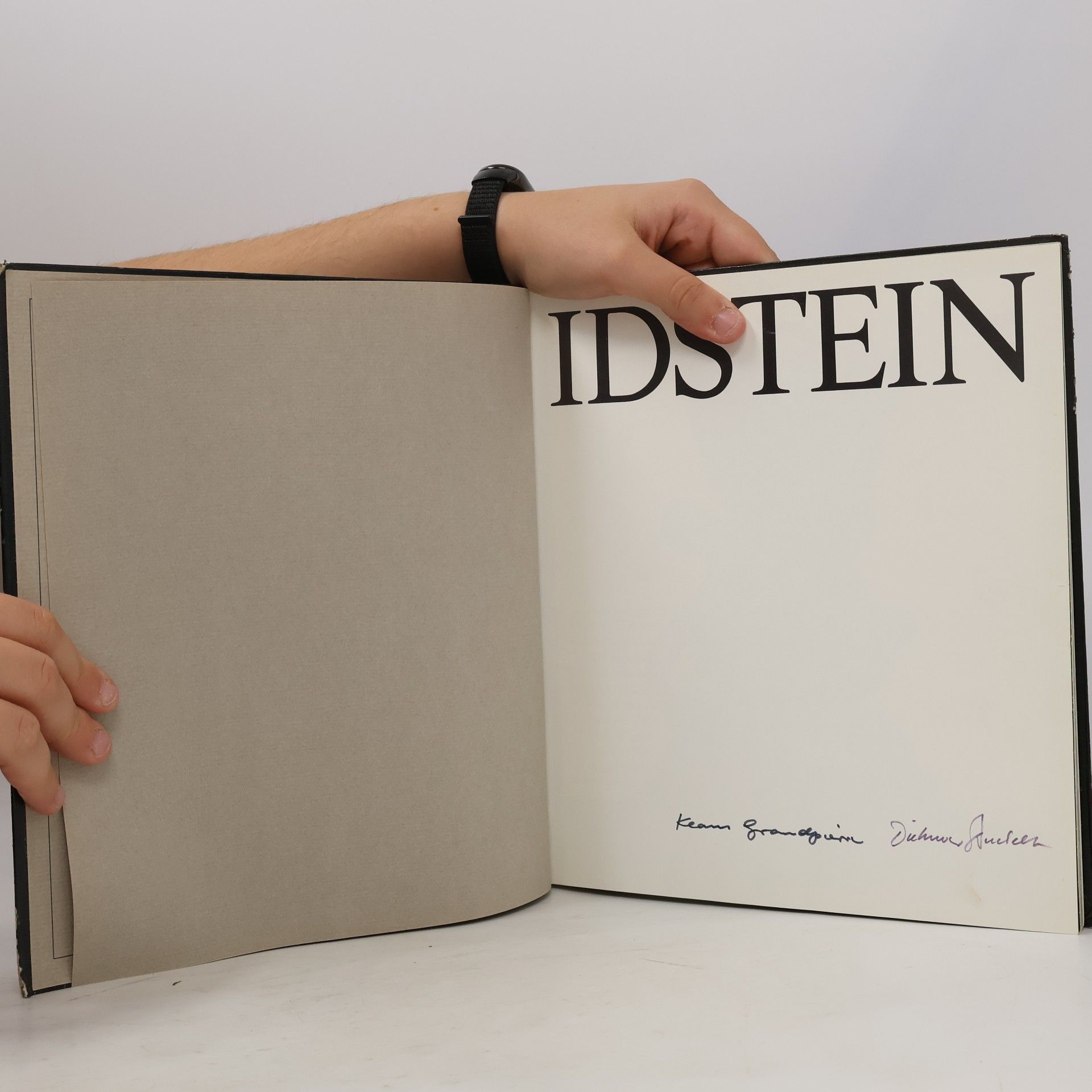 Karl Ruers Idstein