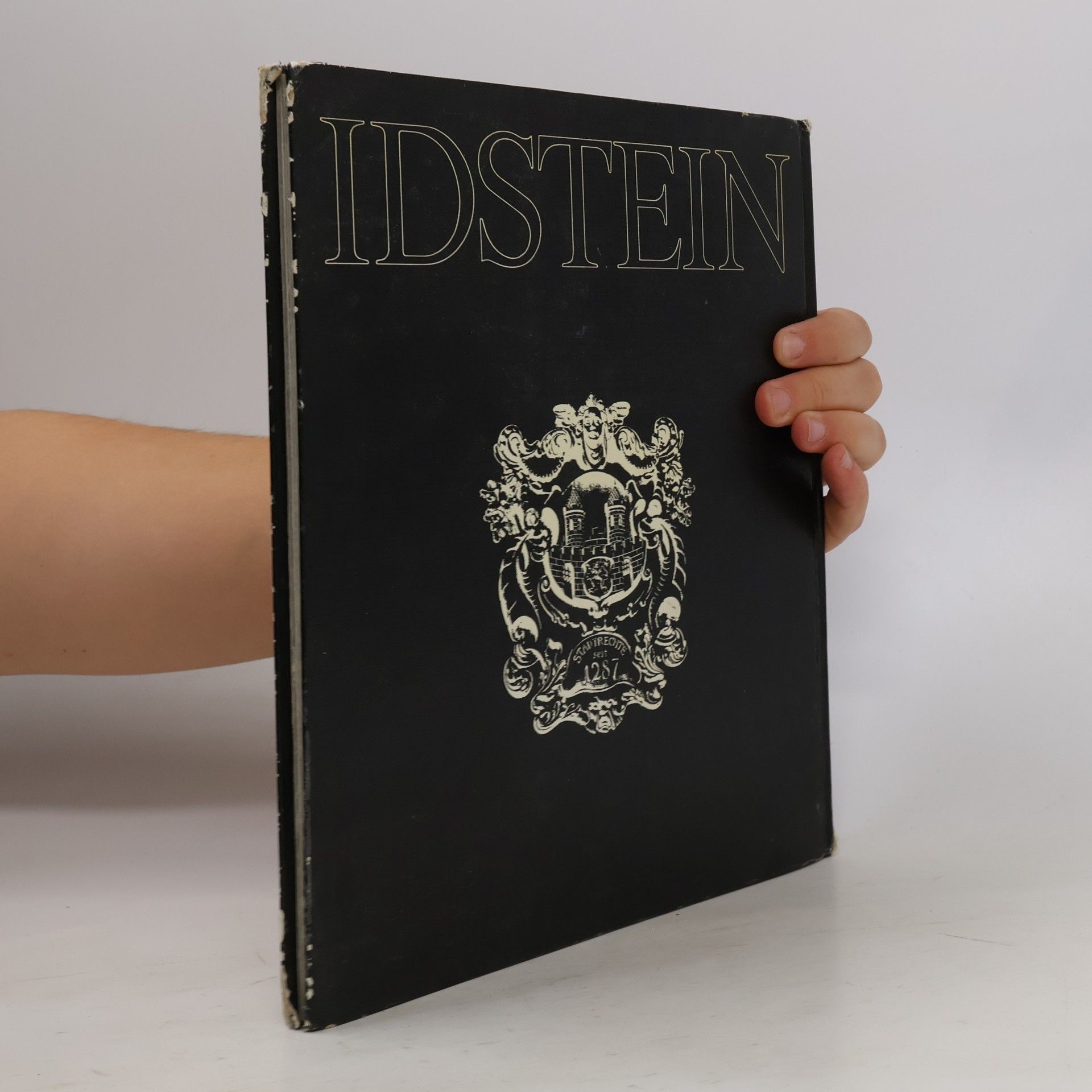 Karl Ruers Idstein