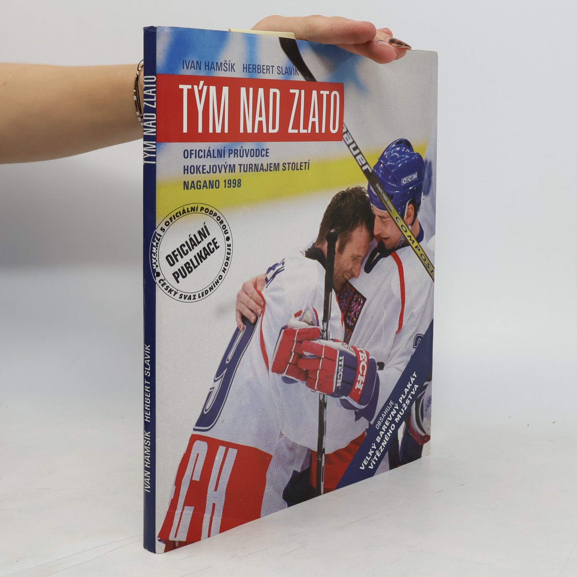Tým nad zlato