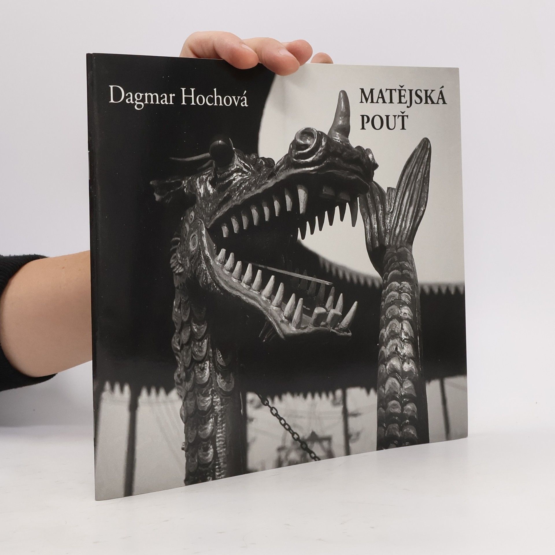 Matějská pouť