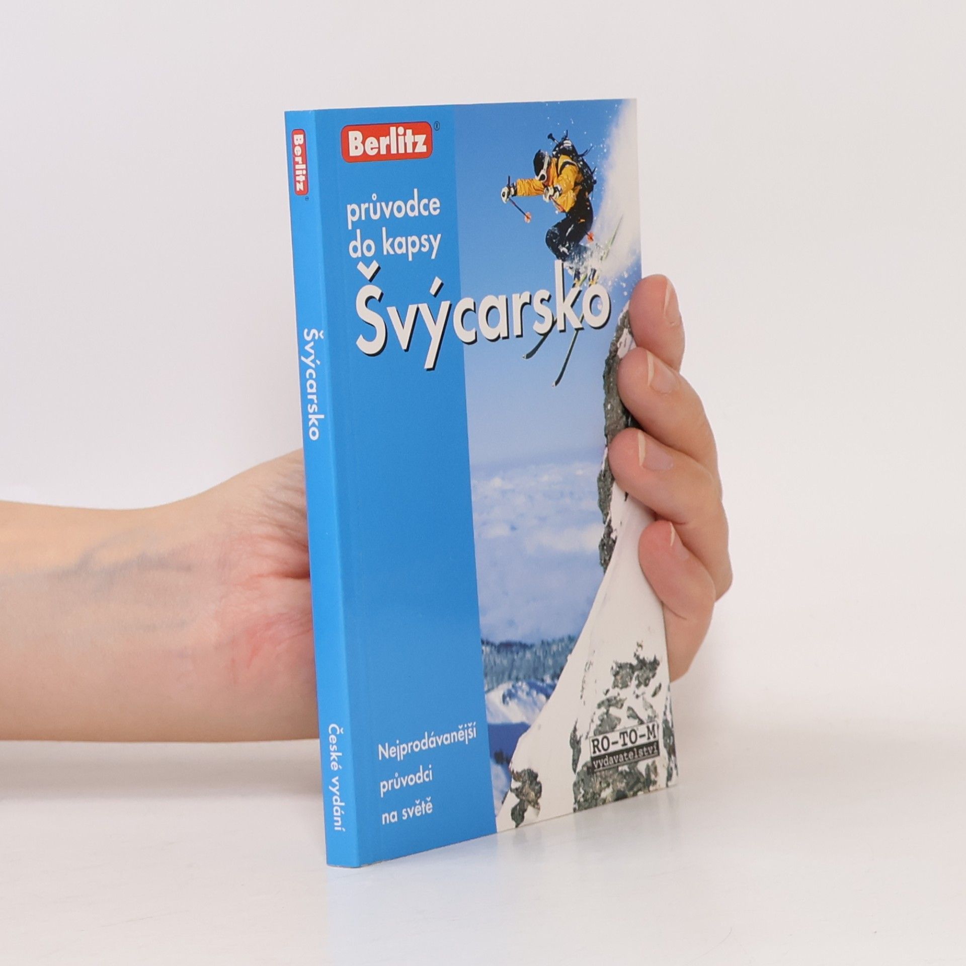 Švýcarsko