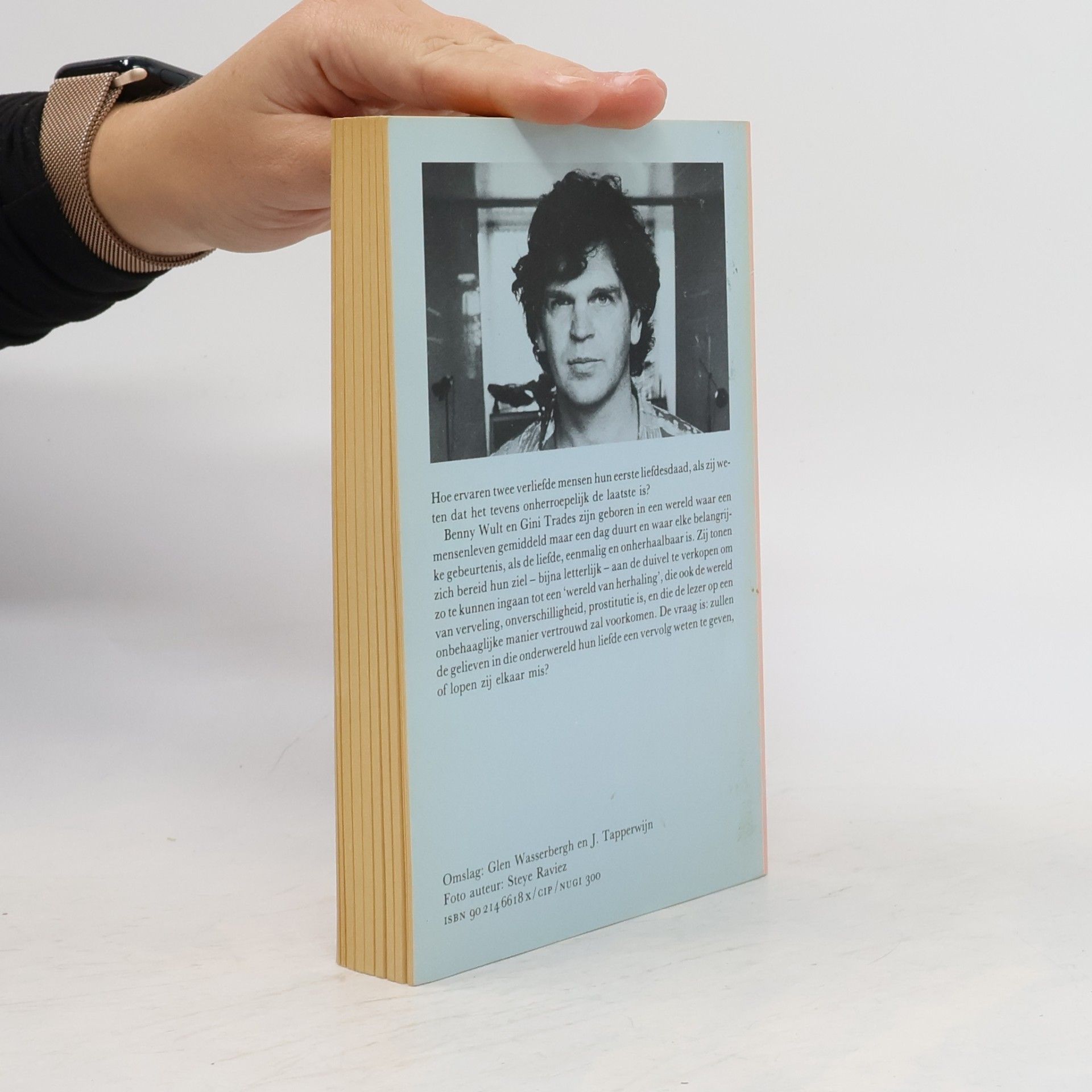 A. F. Th. van der Heijden Het leven uit een dag