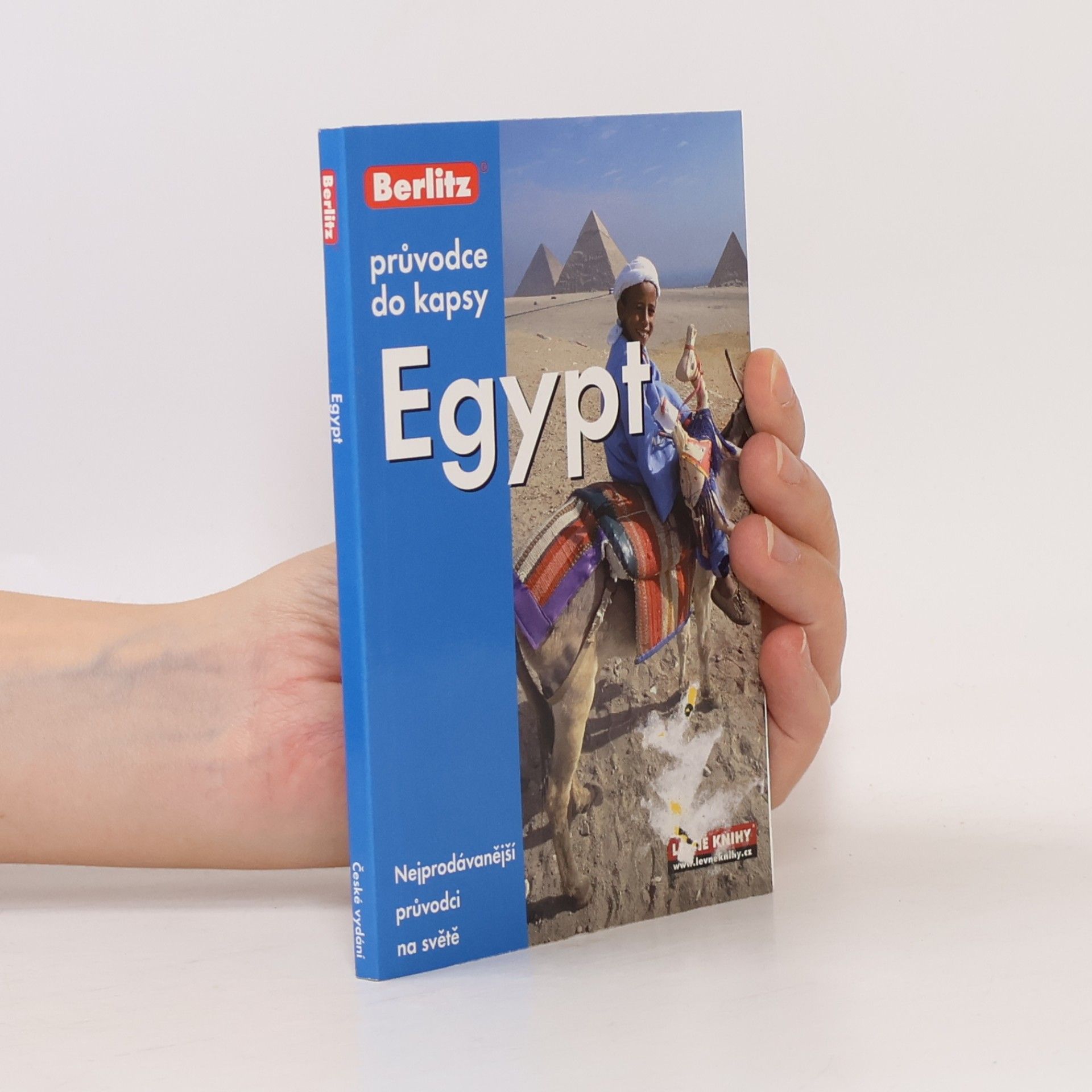 Lindsay Bennett Egypt