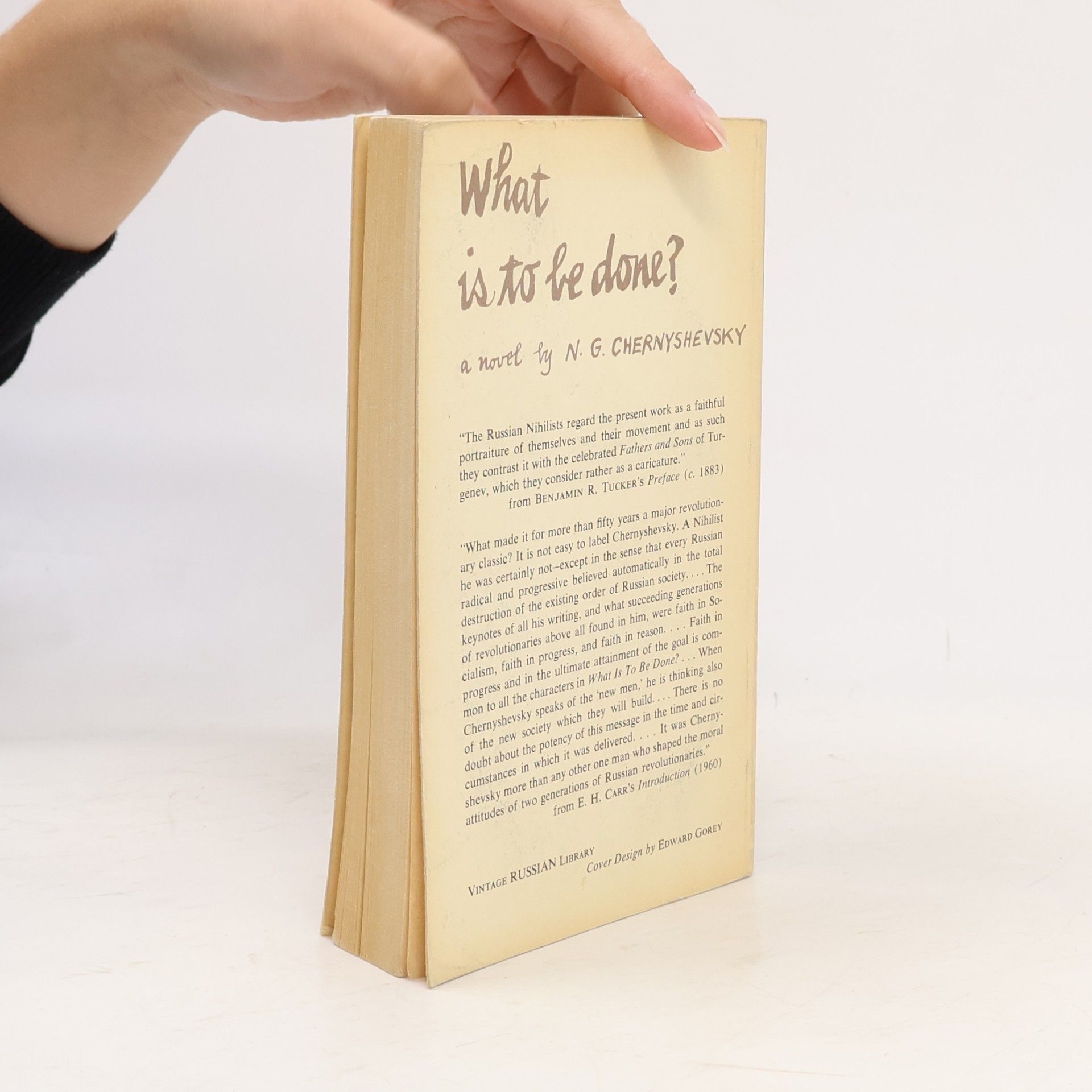 Louis Althusser What is to be Done?