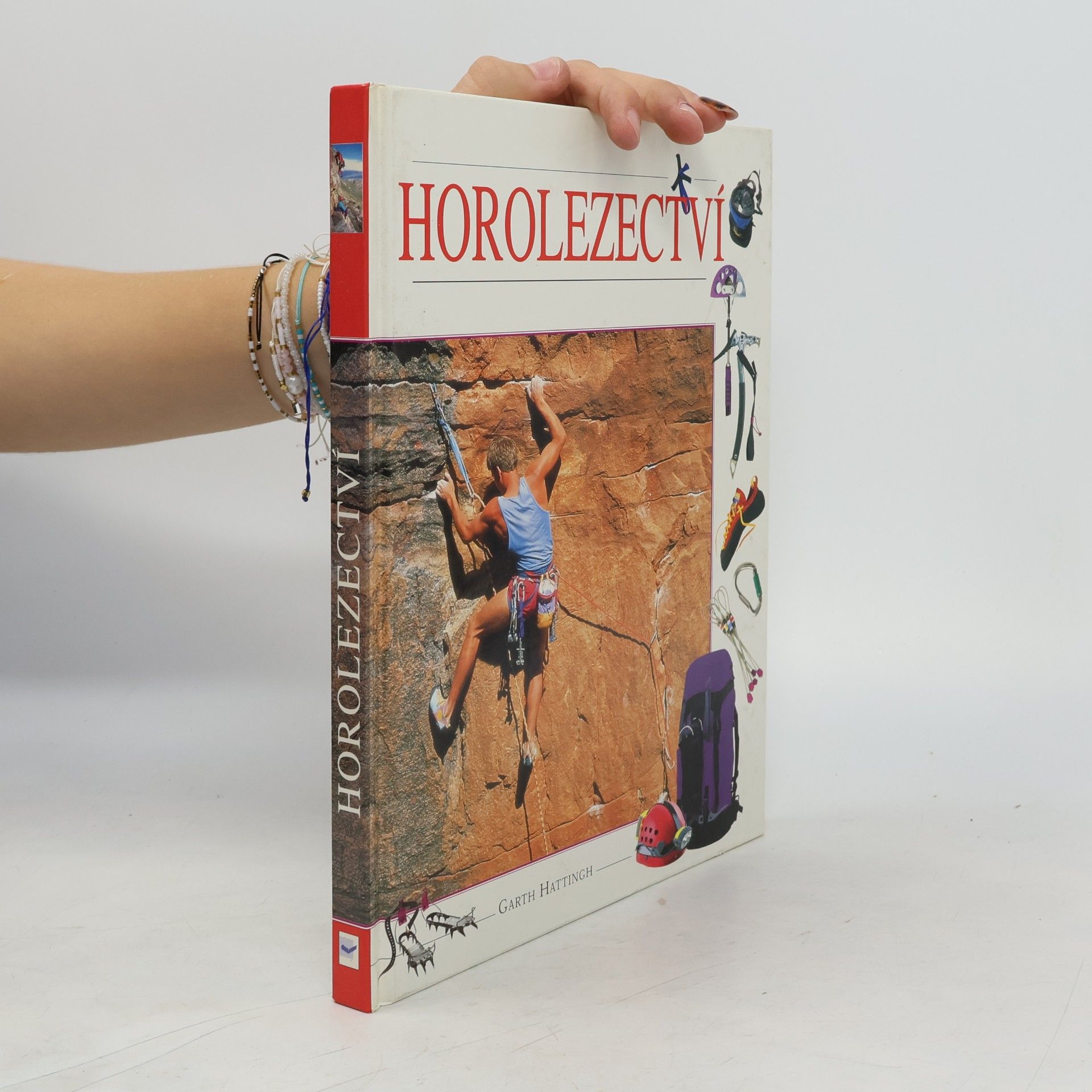 Horolezectví