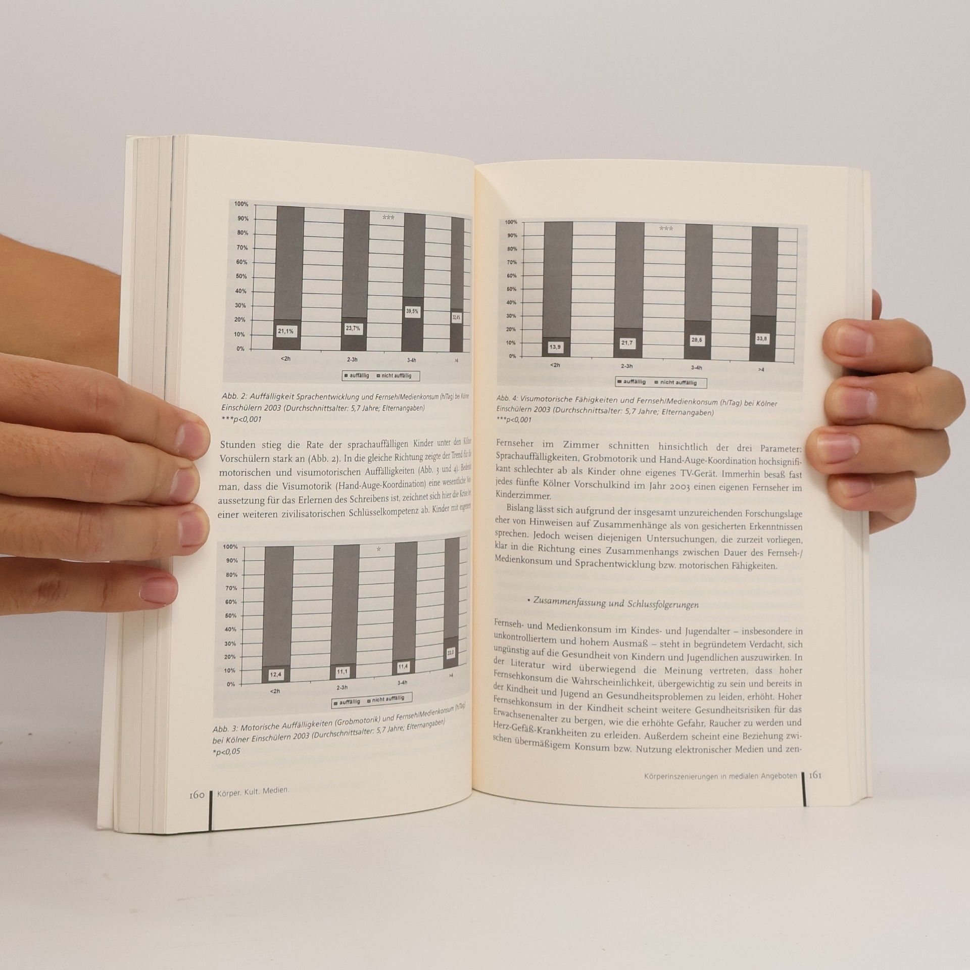 Norbert Neuß Schriften zur Medienpädagogik - 40: Körper. Kult. Medien