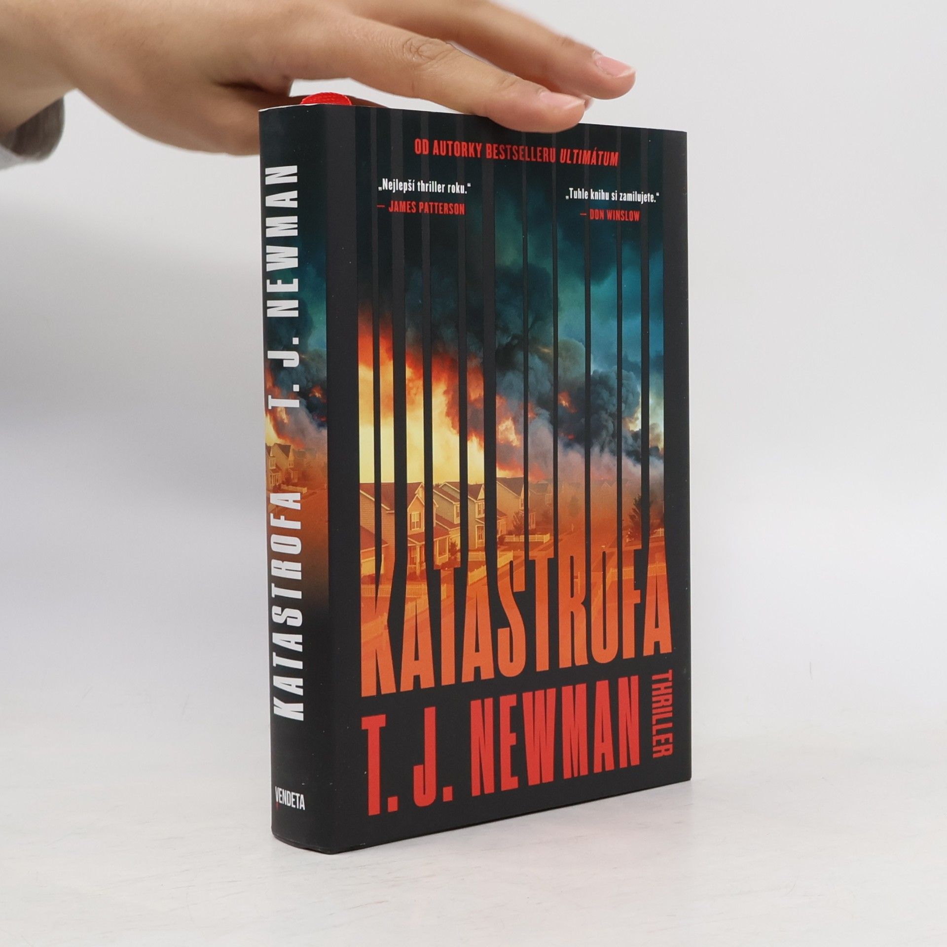 Katastrofa
