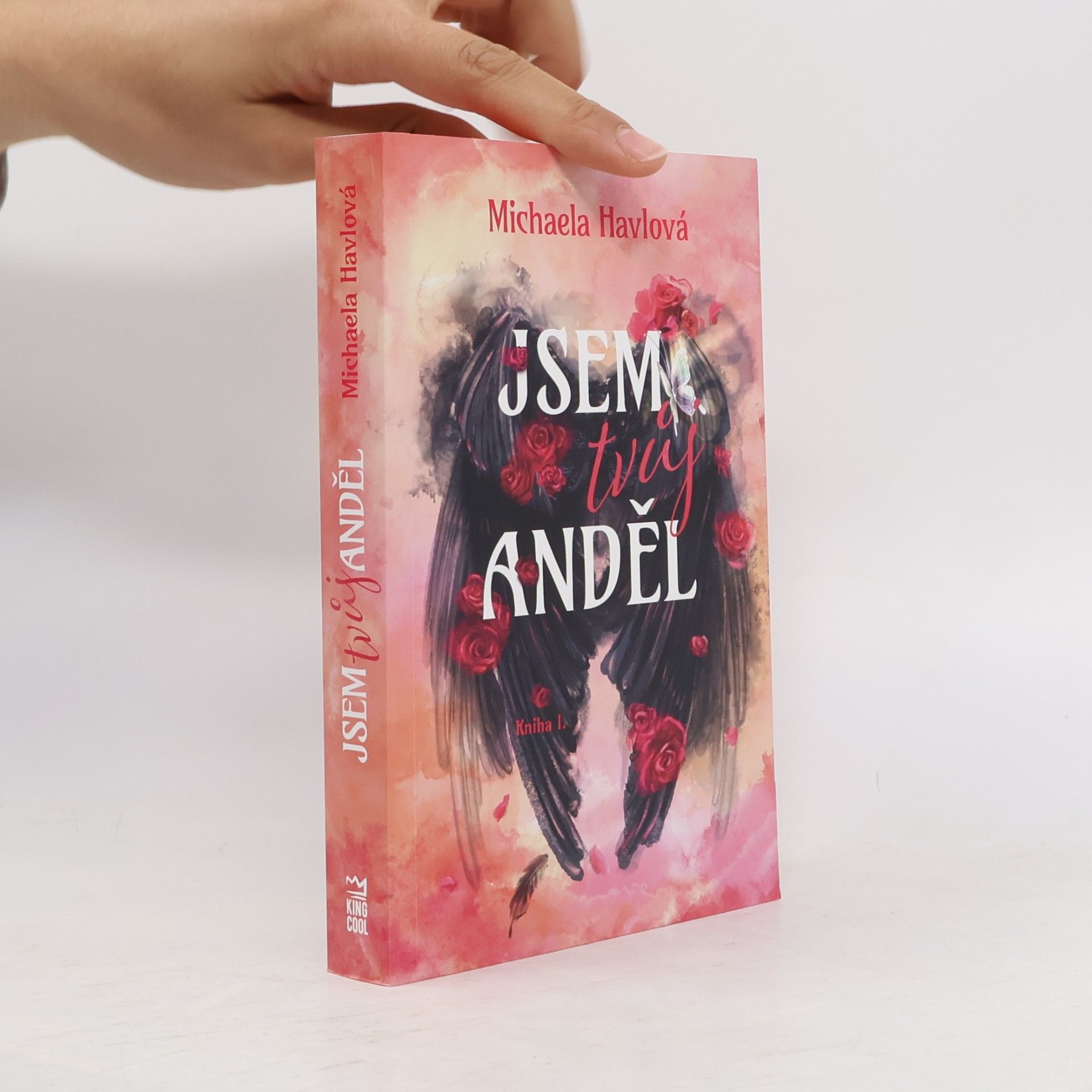 Michaela Havlová Jsem tvůj anděl