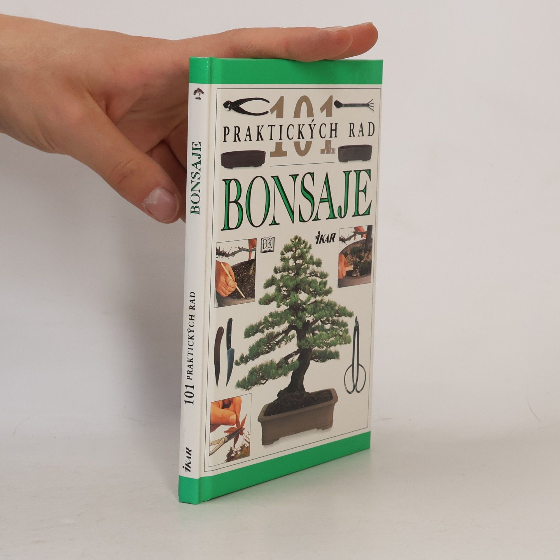 Bonsaje
