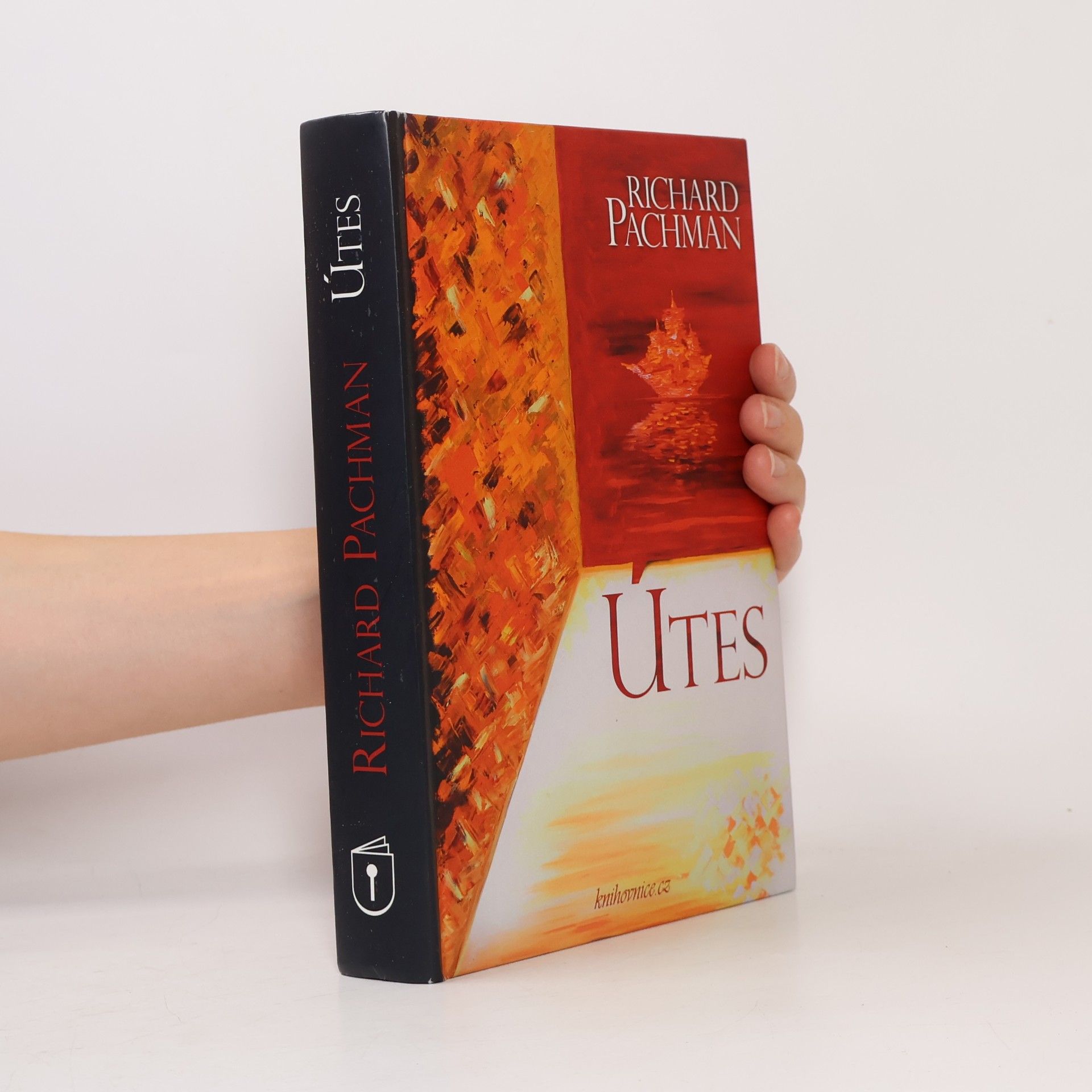 Útes