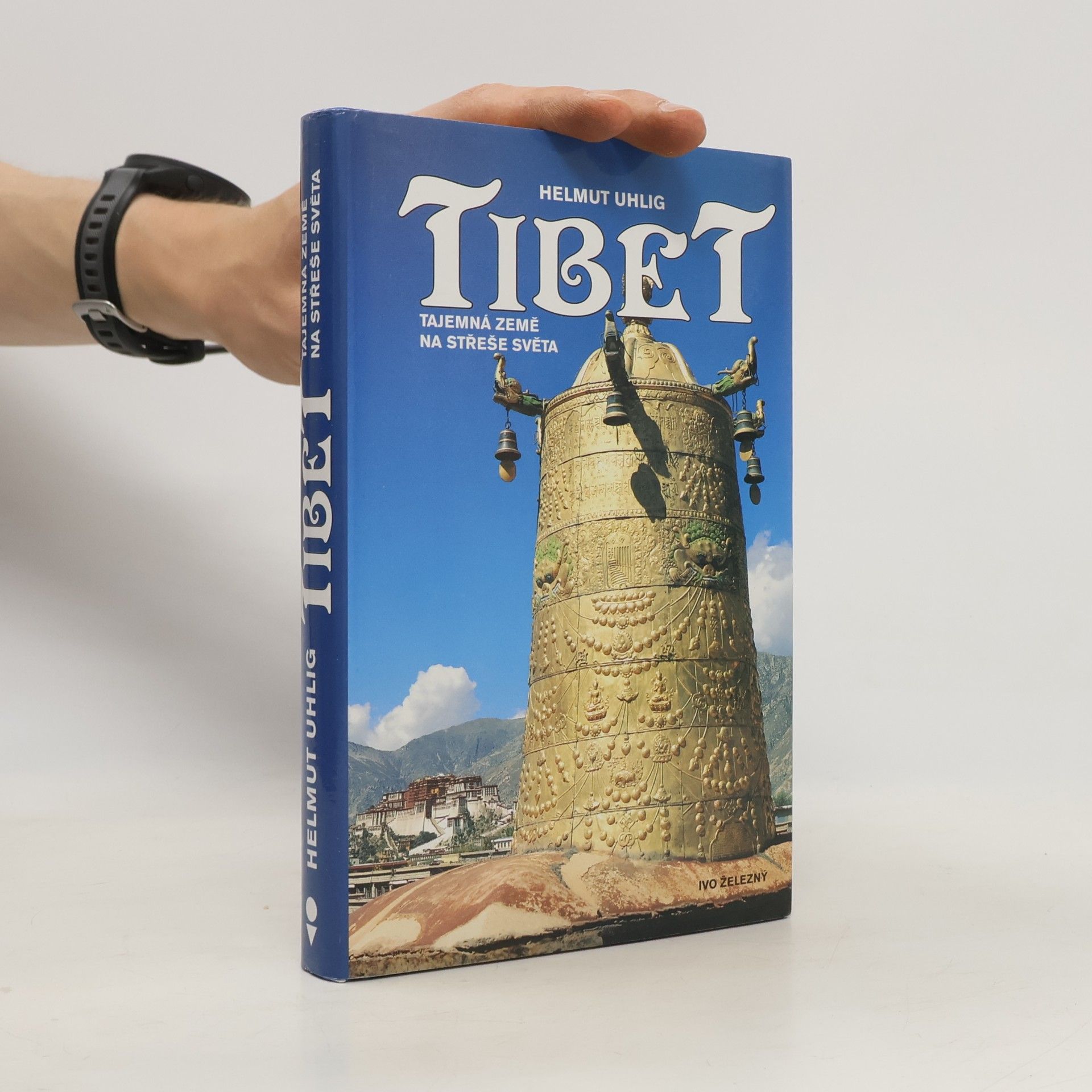 Helmut Uhlig Tibet