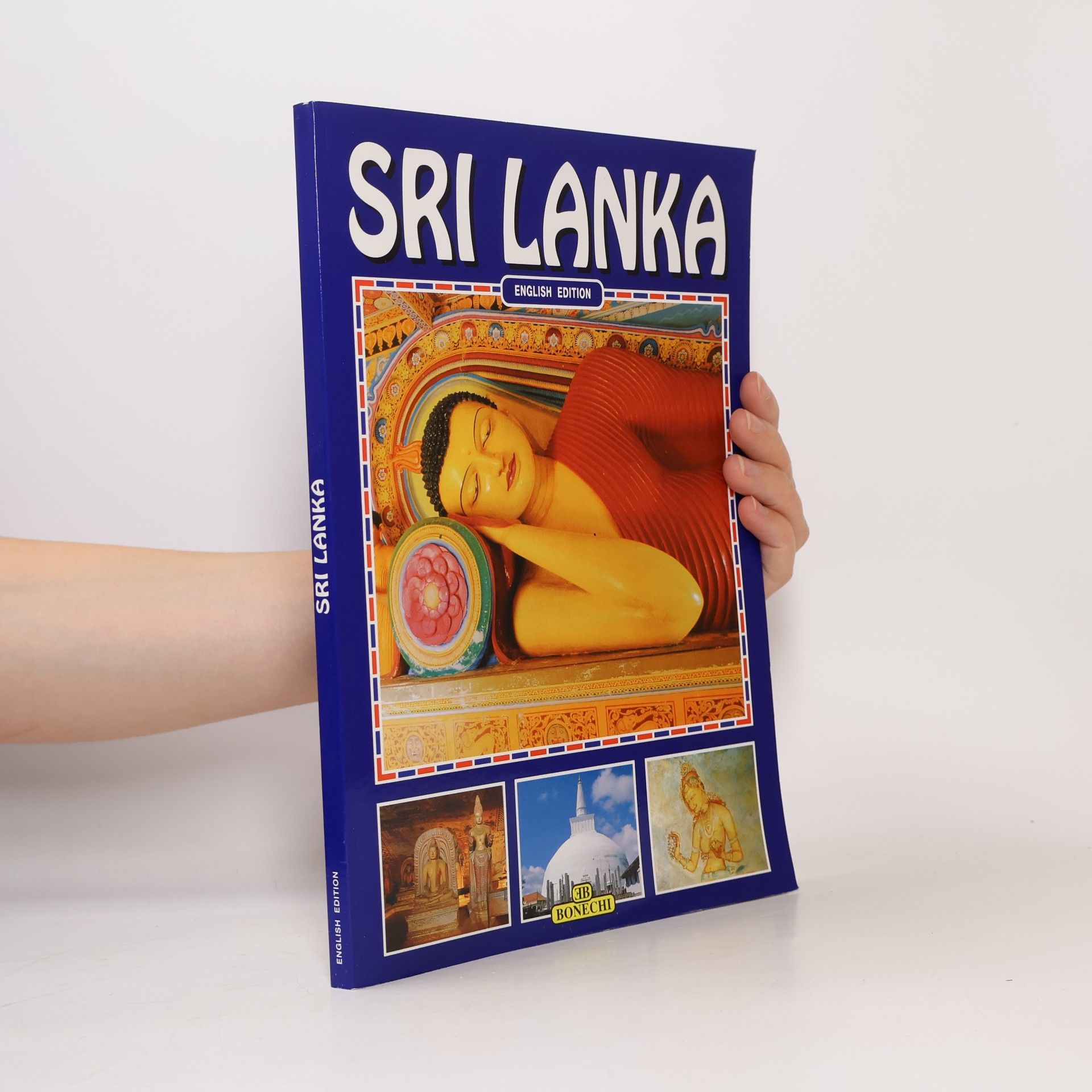 Rohan Gunaratna Sri Lanka