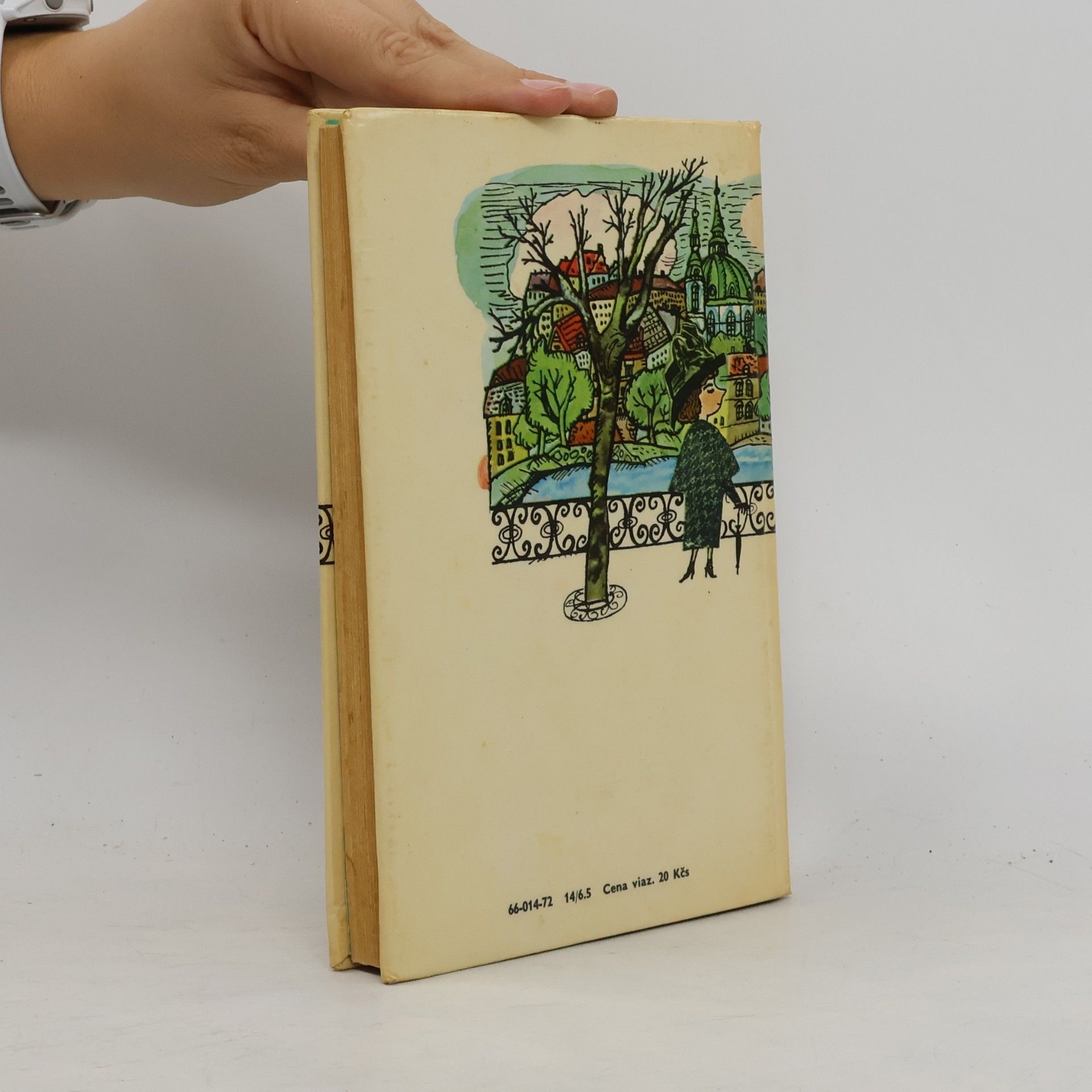 Karel Čapek Prípad doktora Mejzlíka