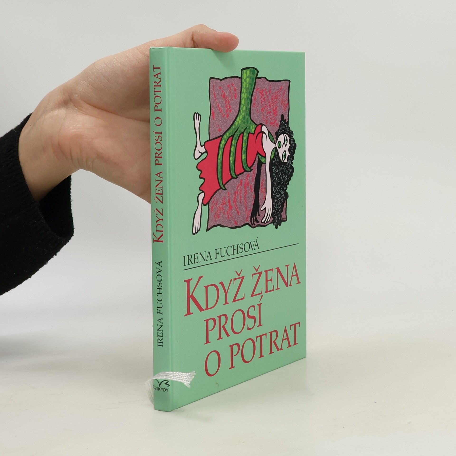 Když žena prosí o potrat