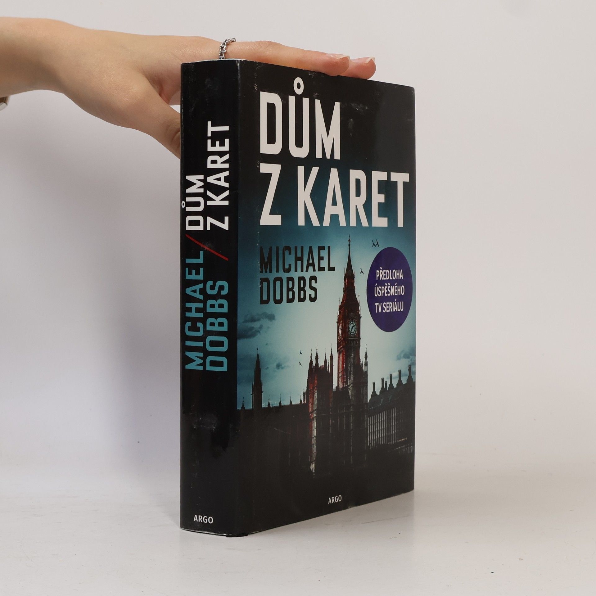 Dům z karet