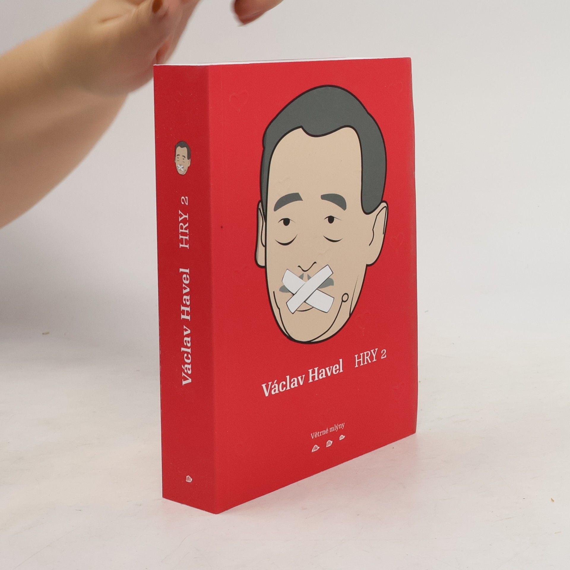 Václav Havel Hry 2