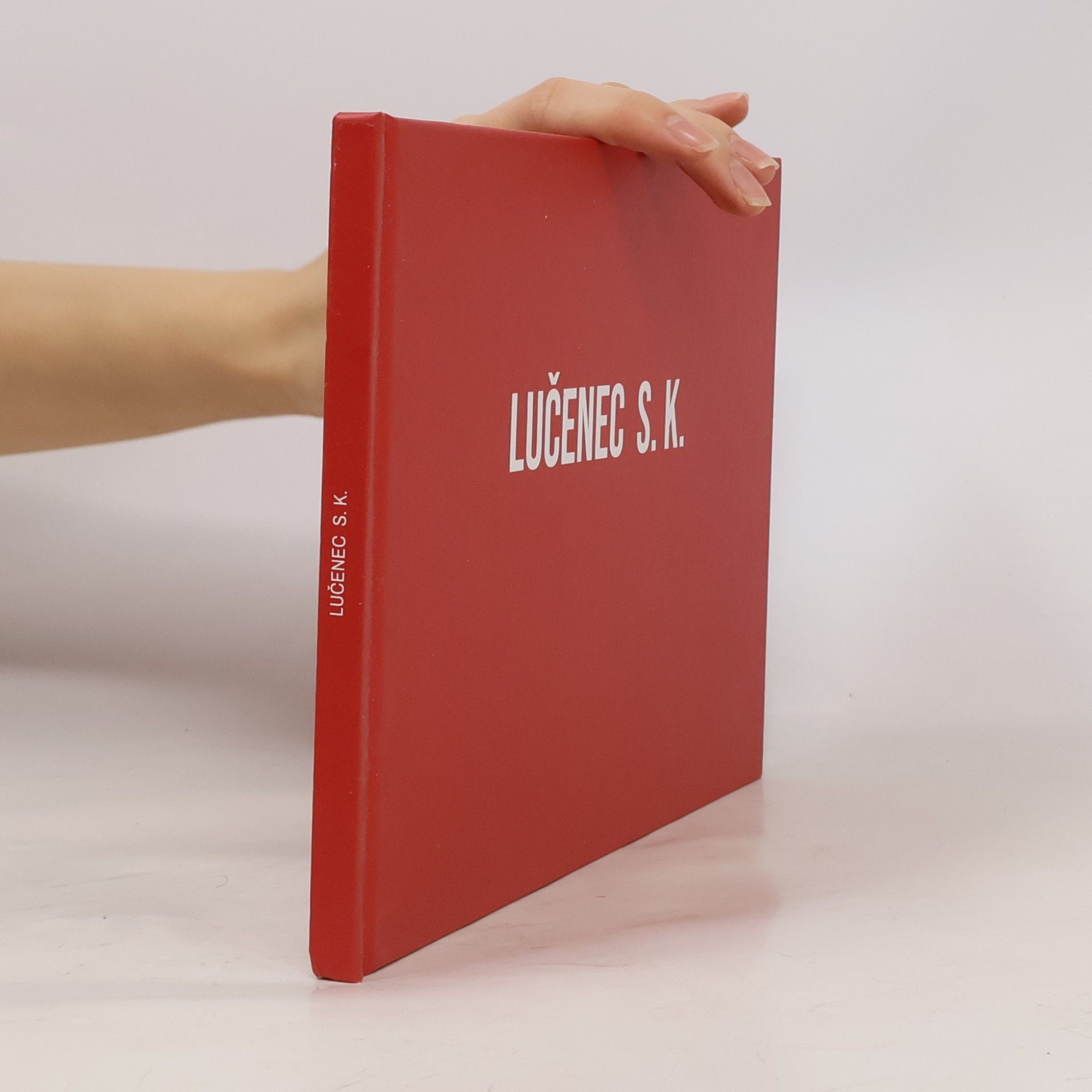 Various authors Lučenec S. K.
